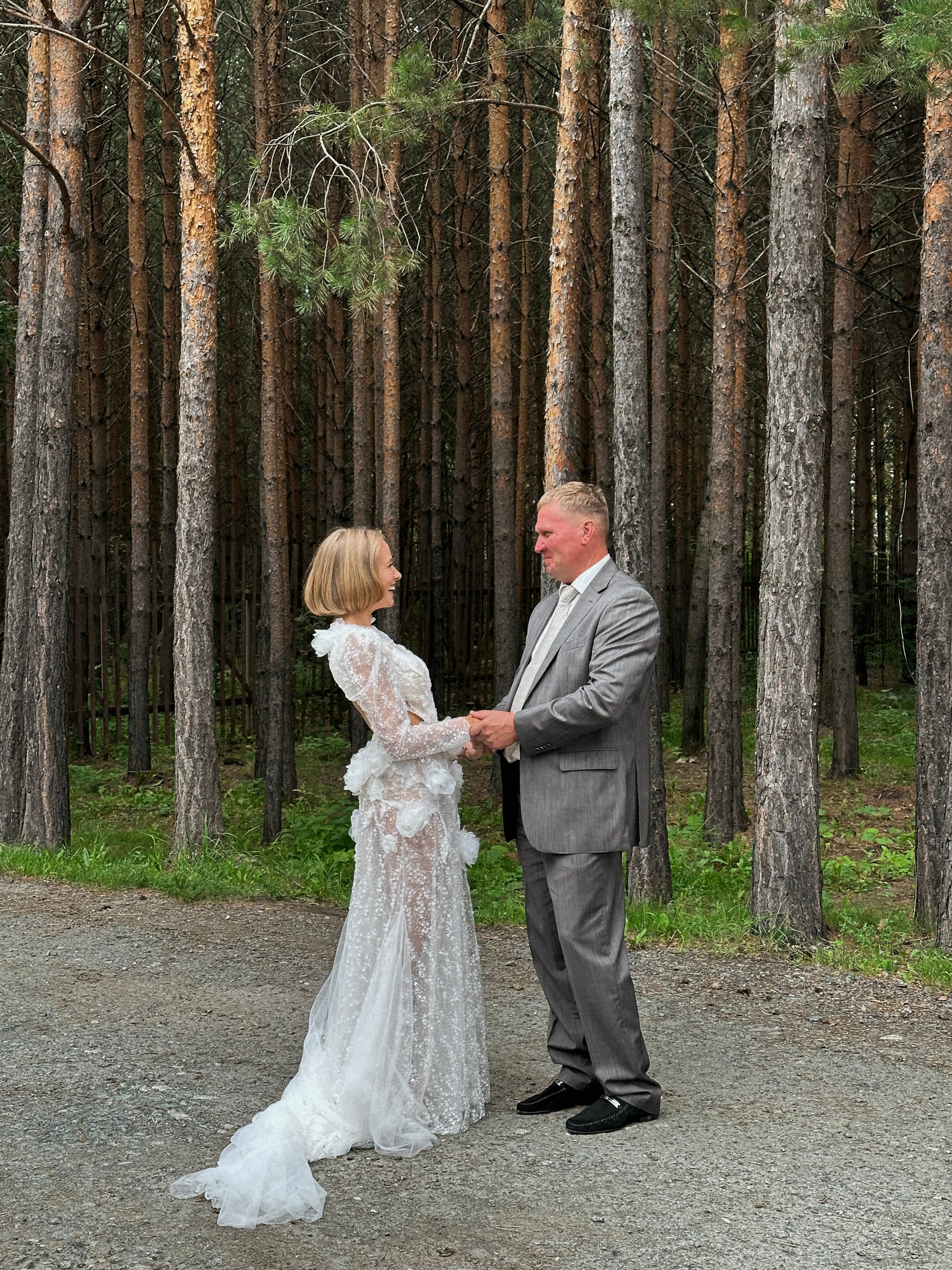 Миша и Аня. Фотограф в Тюмени Шишкова Ксения