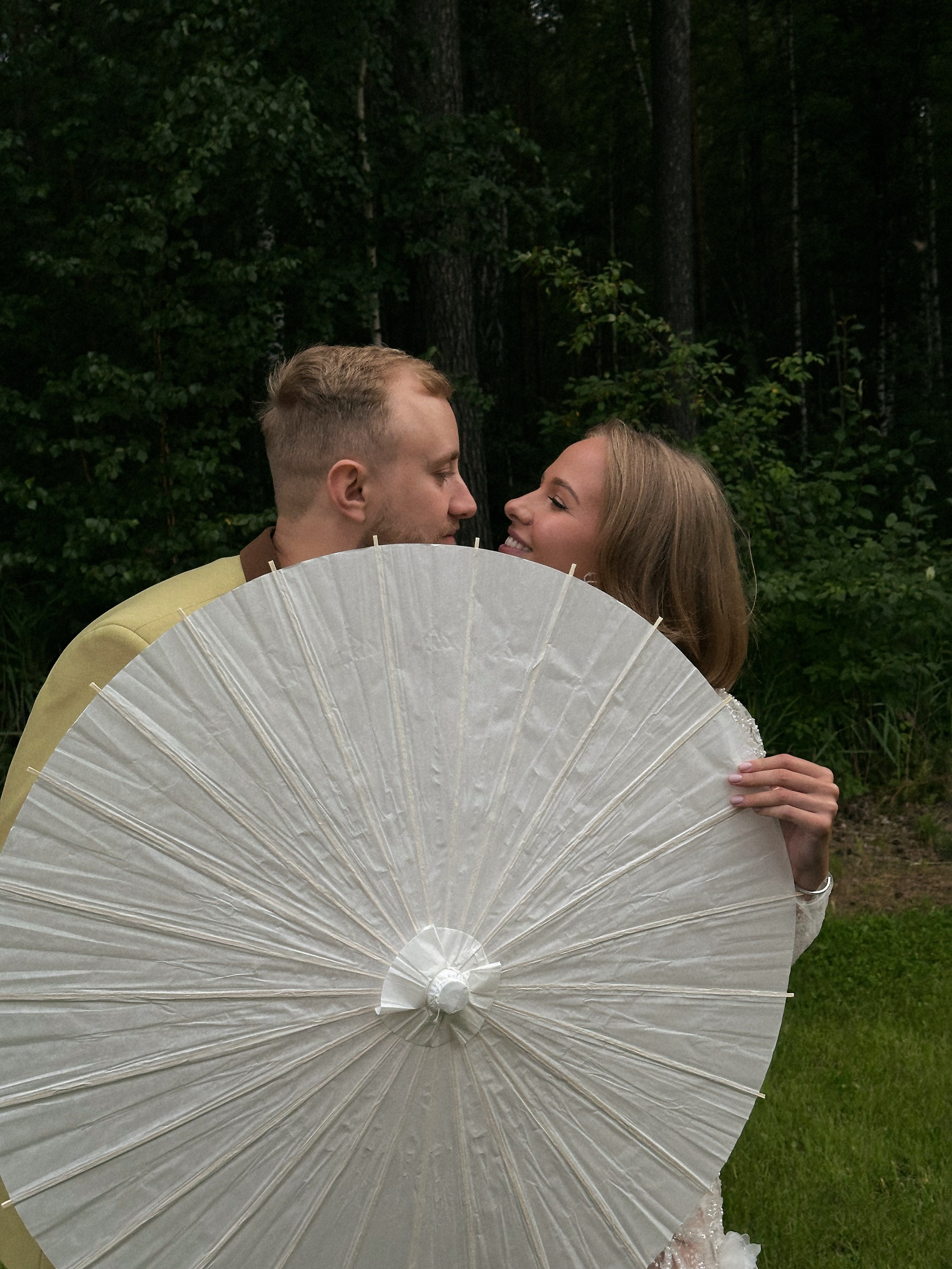 Миша и Аня. Фотограф в Тюмени Шишкова Ксения