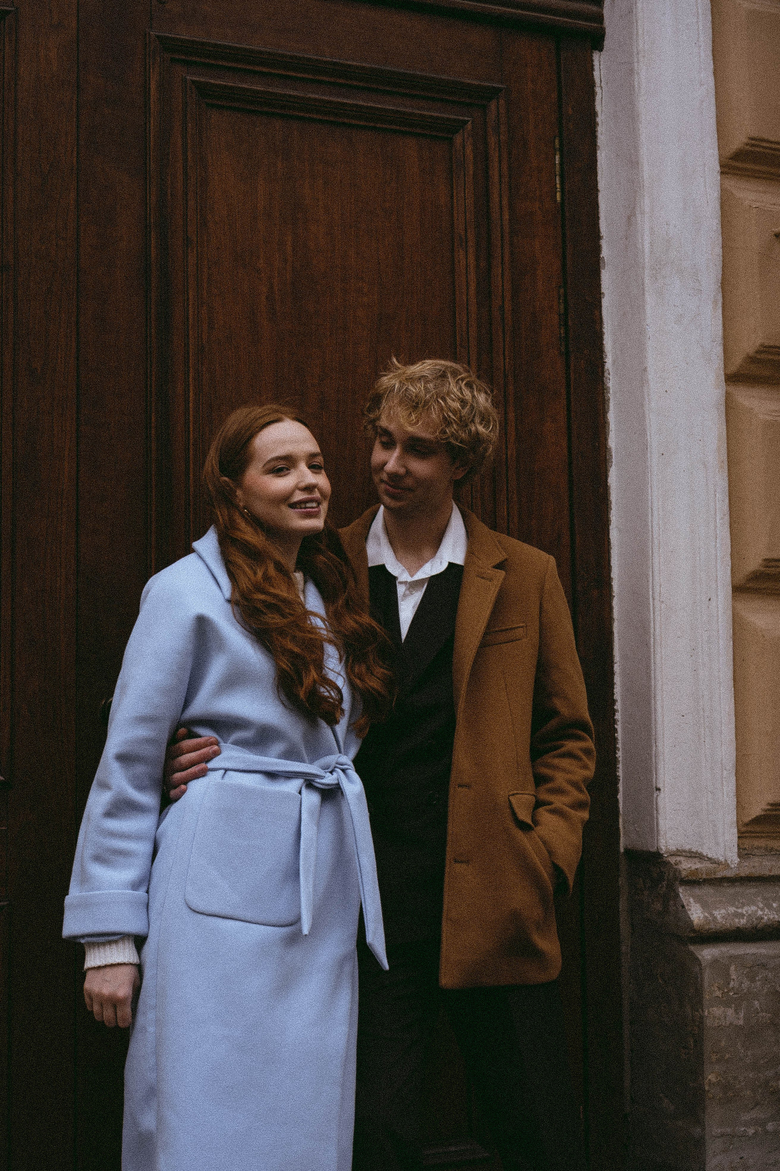 СВАДЕБНАЯ ПРОГУЛКА ПО ПЕТРОГРАДКЕ ВЕСНОЙ (ФОТОСЕССИИЯ ПАРЫ СВАДЕБНАЯ). Профессиональный фотограф, Санкт-Петербург — Виктория Богомолова