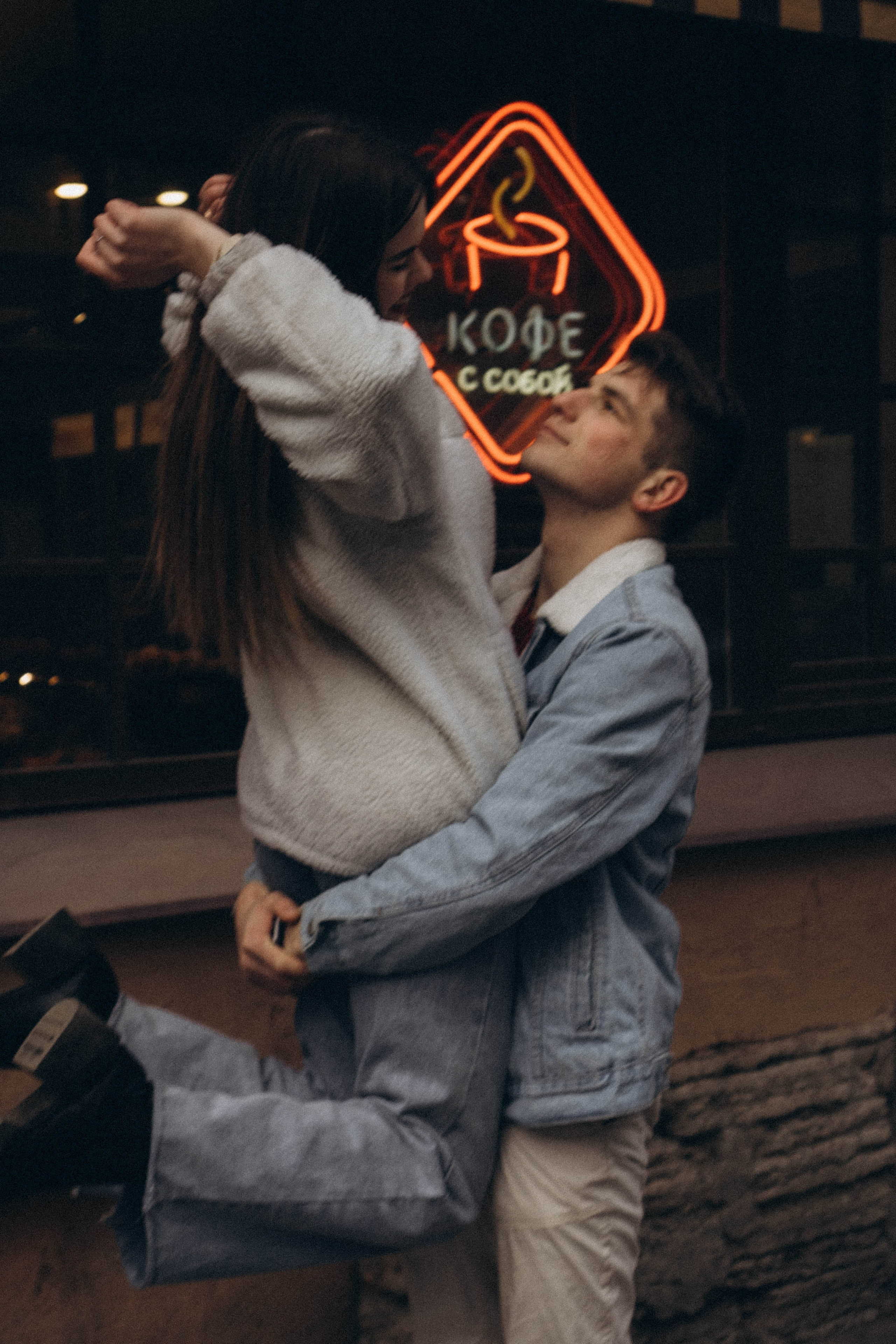 Прогулочная. Профессиональный фотограф, Санкт-Петербург — Виктория Богомолова