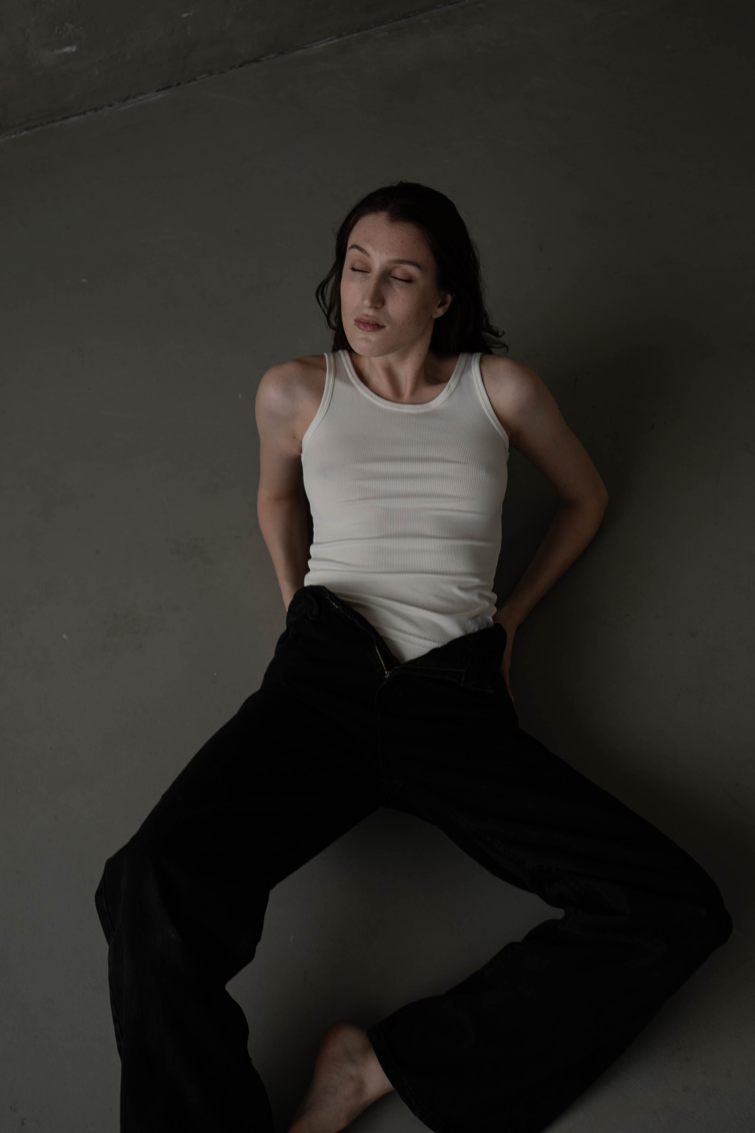 Студийная. Профессиональный фотограф, Санкт-Петербург — Виктория Богомолова