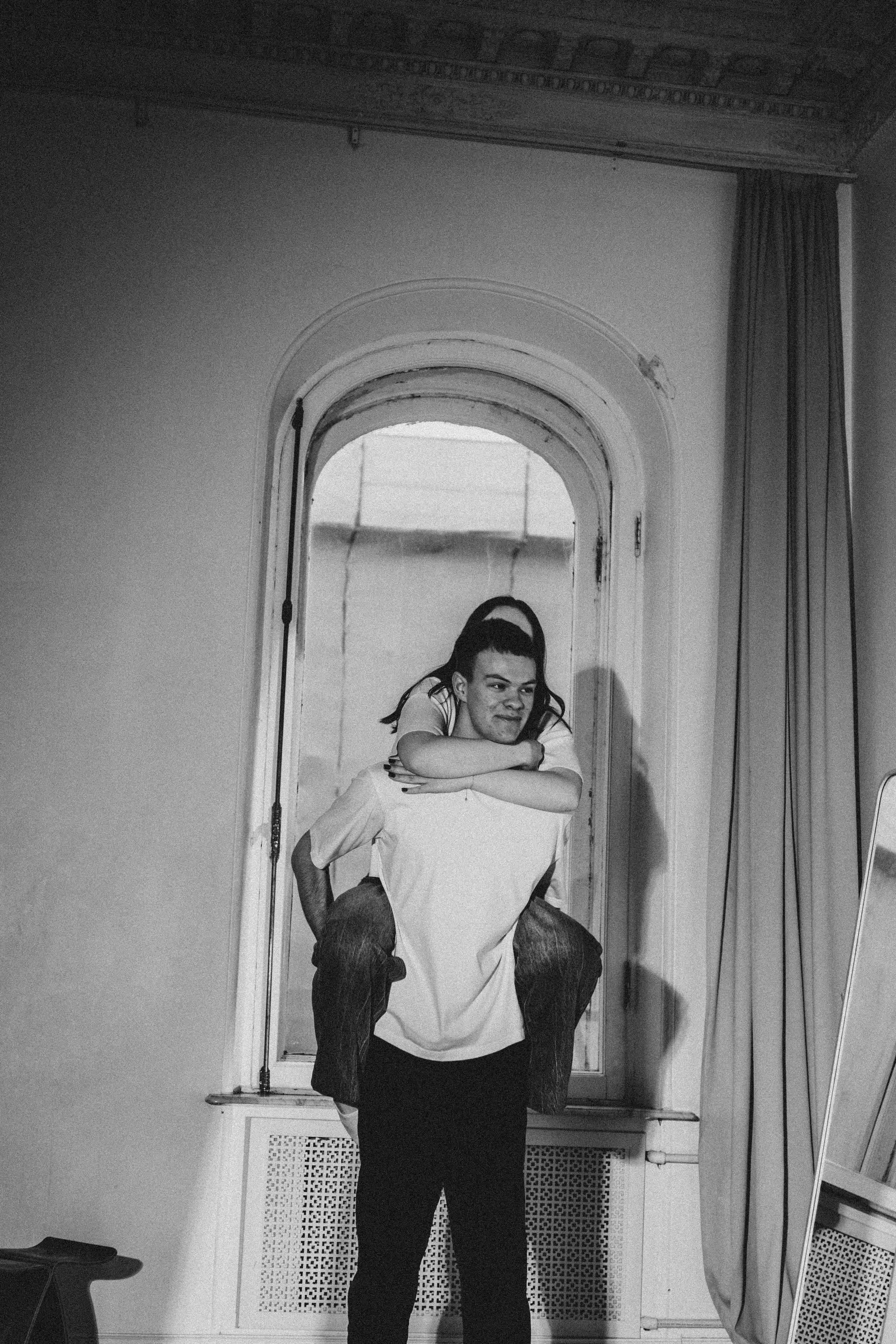 Студийная история. Профессиональный фотограф, Санкт-Петербург — Виктория Богомолова