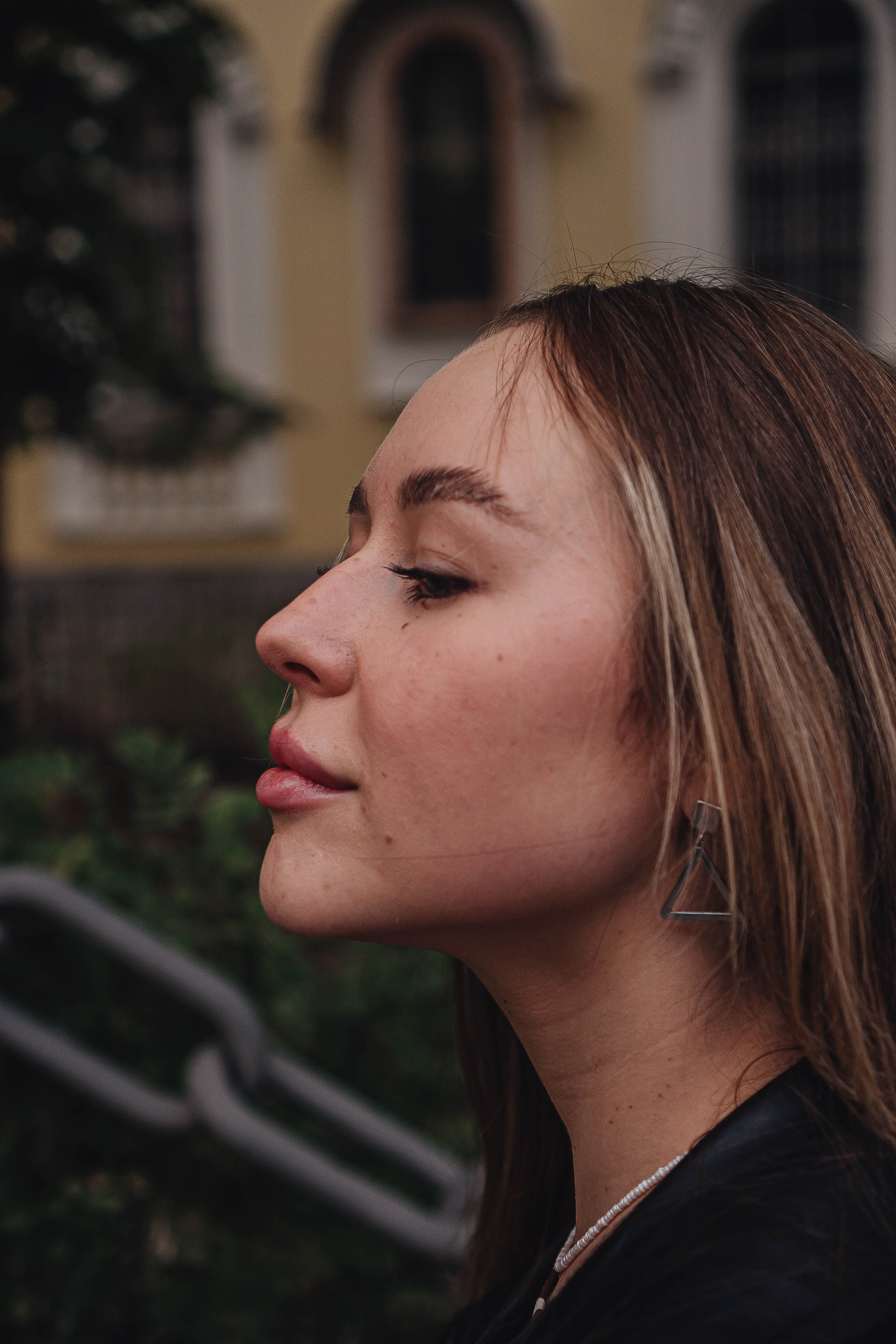 Жественность. Профессиональный фотограф, Санкт-Петербург — Виктория Богомолова