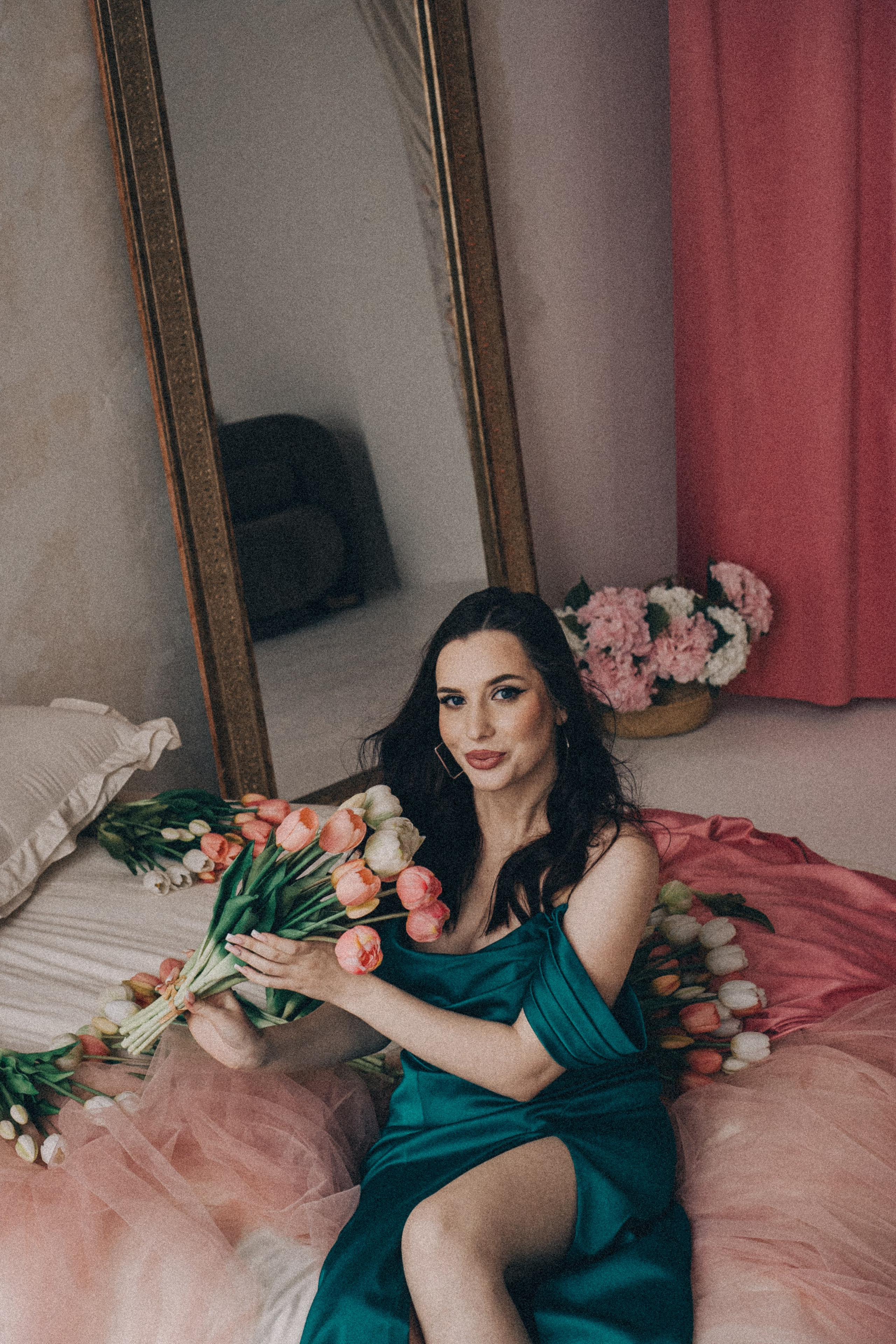 Весенняя. Профессиональный фотограф, Санкт-Петербург — Виктория Богомолова