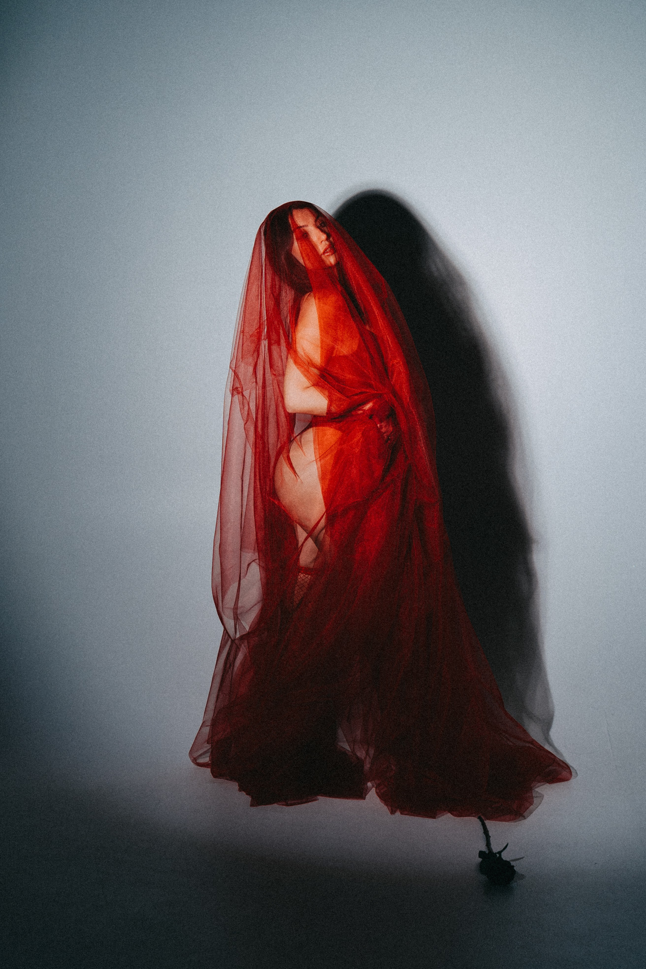 Творческая история для девушки. Профессиональный фотограф, Санкт-Петербург — Виктория Богомолова