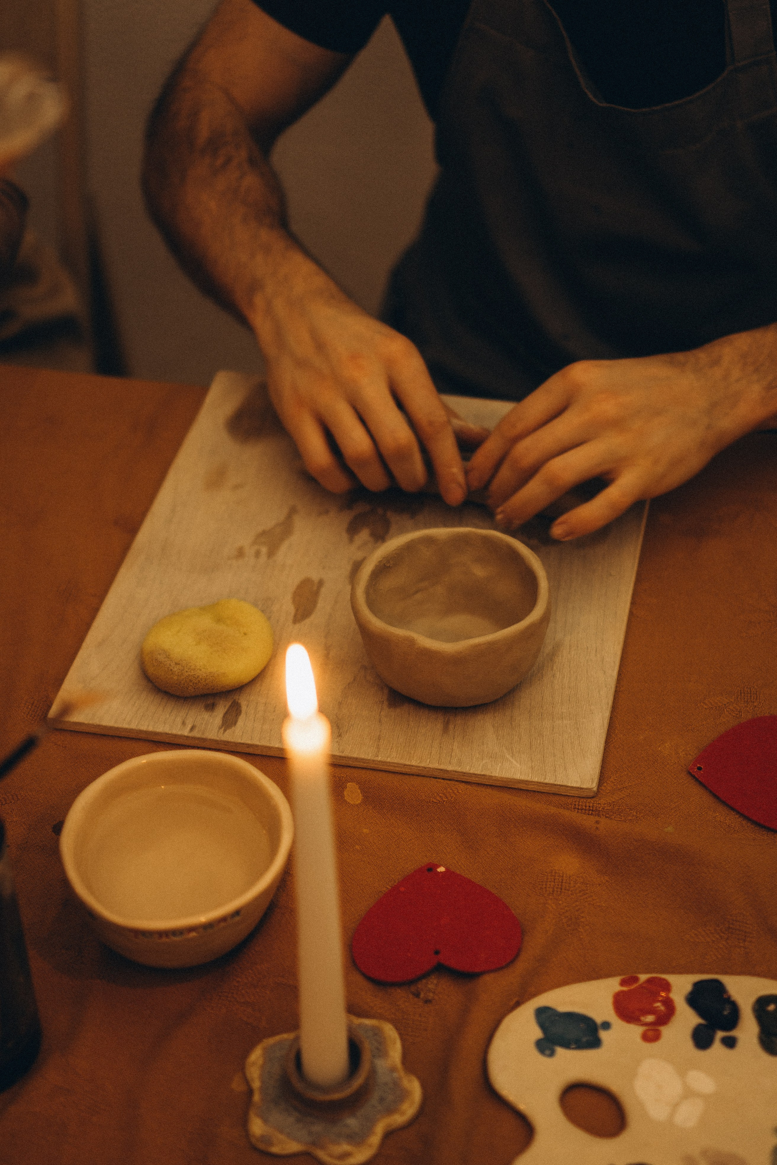 ЛЕПКАРНЯ. Профессиональный фотограф, Санкт-Петербург — Виктория Богомолова