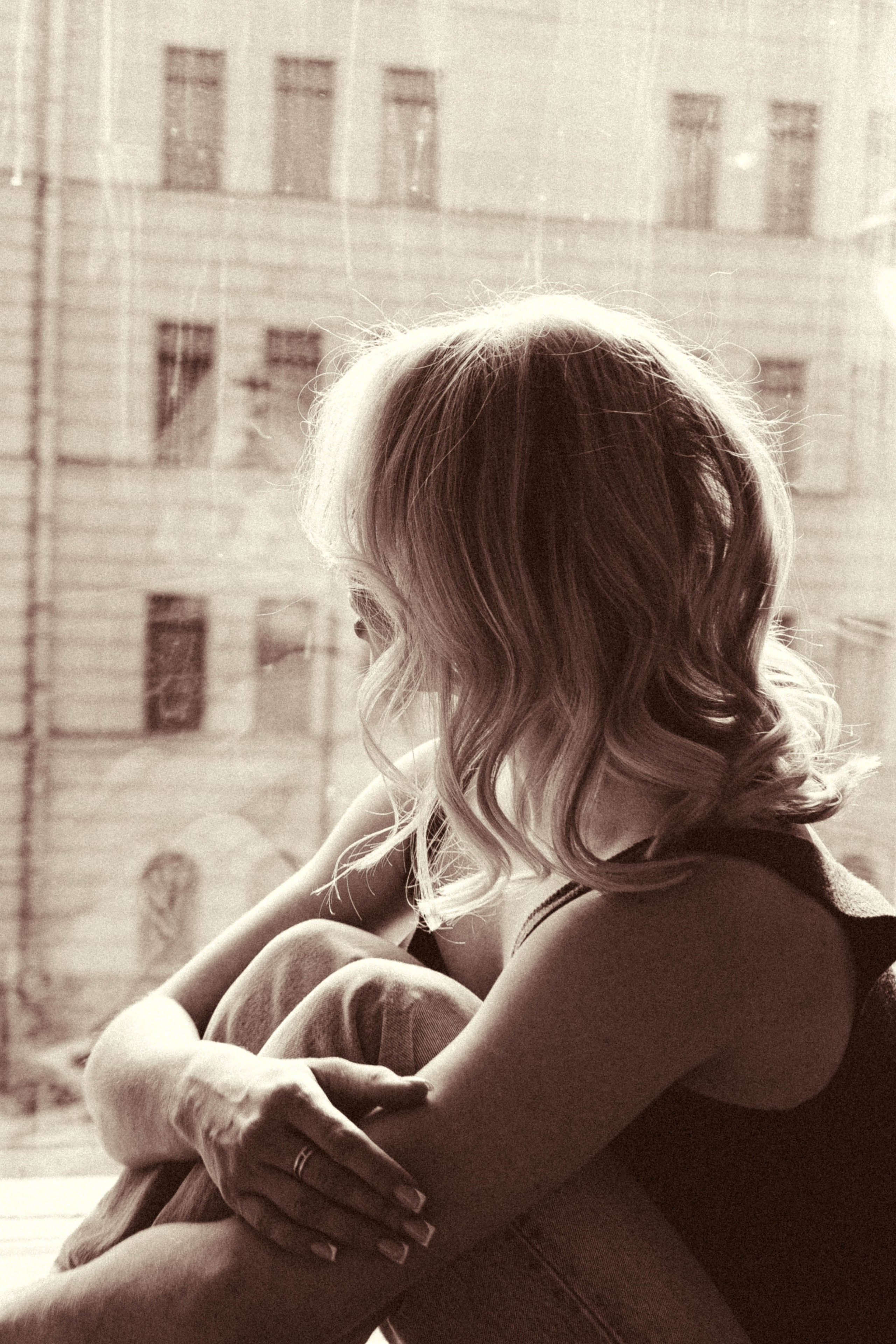 Винтажный стиль. Профессиональный фотограф, Санкт-Петербург — Виктория Богомолова