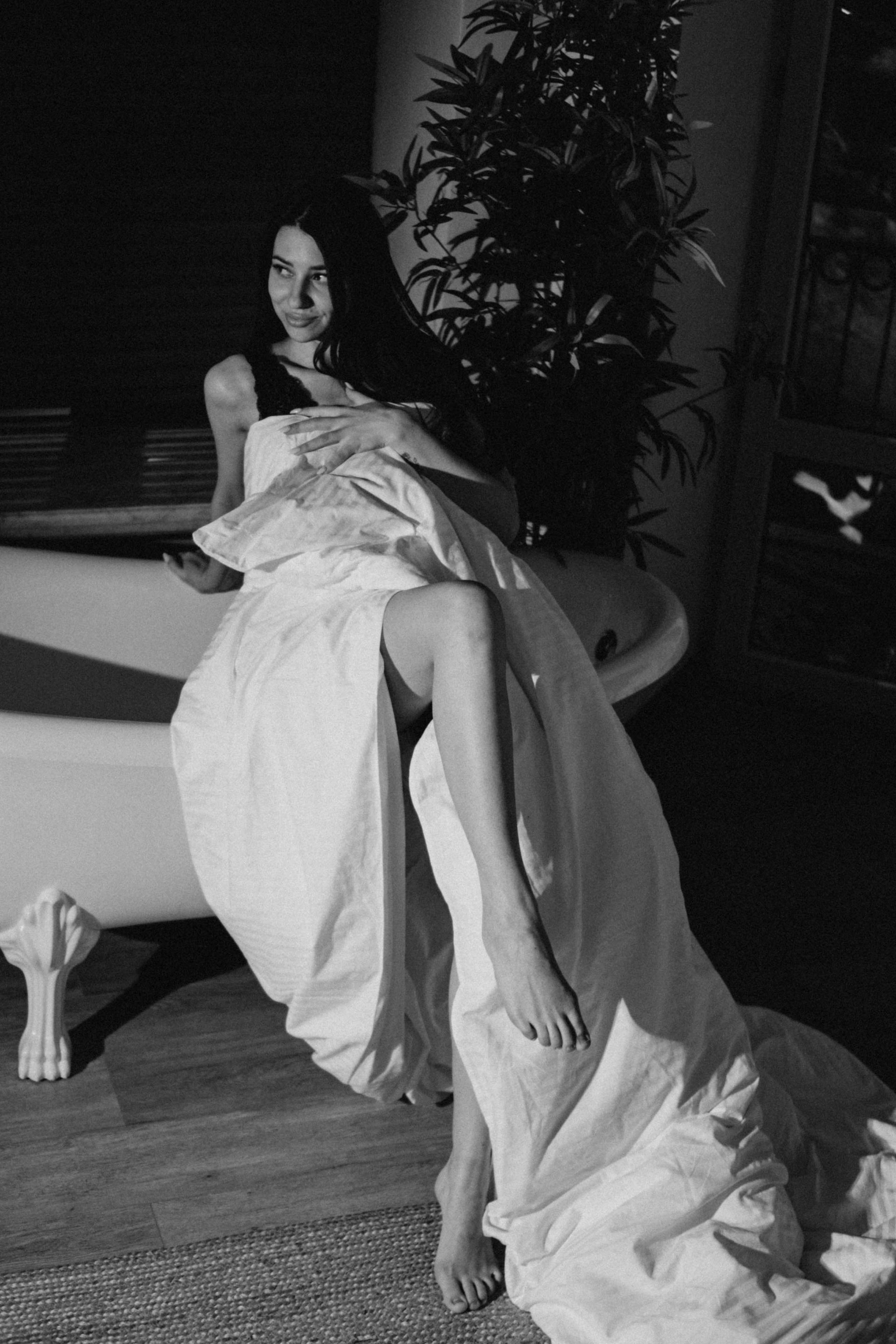 ФОТОСЕССИЯ В БЕЛЬЕ. Профессиональный фотограф, Санкт-Петербург — Виктория Богомолова