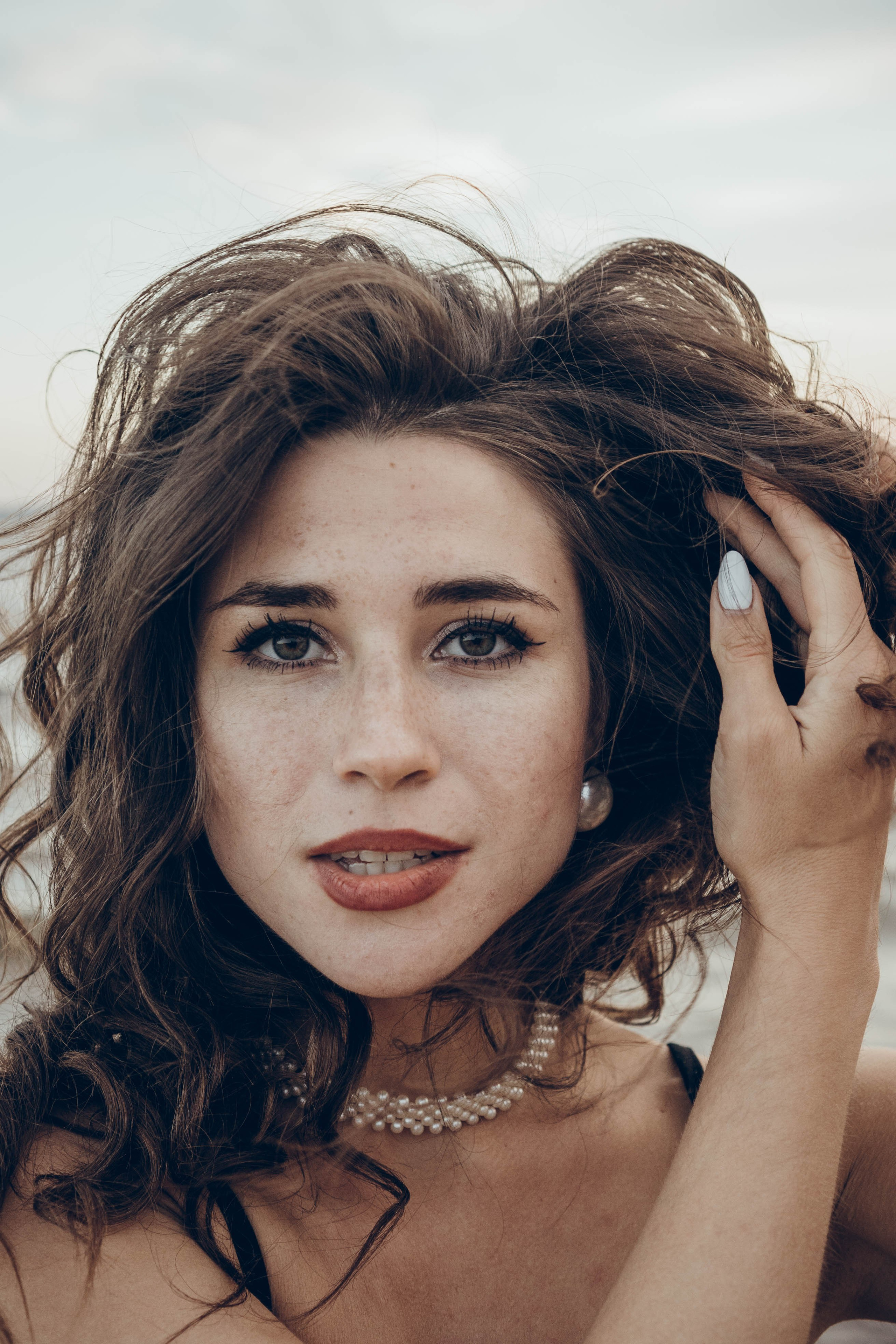 На заливе. Профессиональный фотограф, Санкт-Петербург — Виктория Богомолова