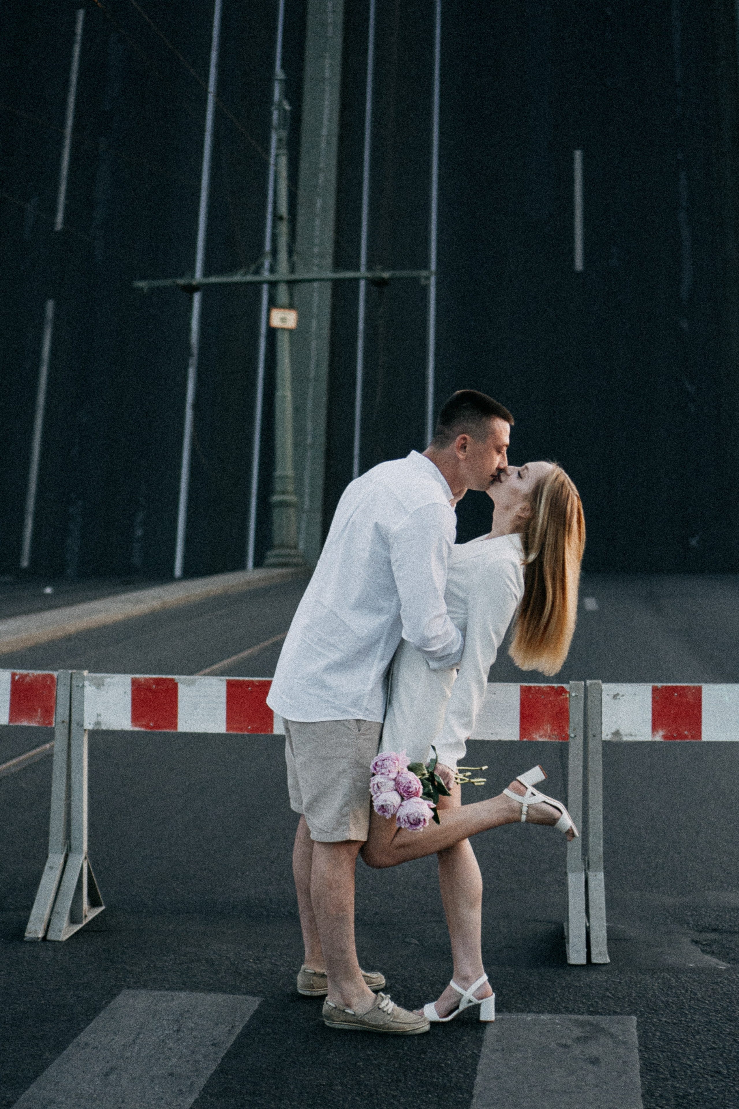 Сьемка мечты. Профессиональный фотограф, Санкт-Петербург — Виктория Богомолова