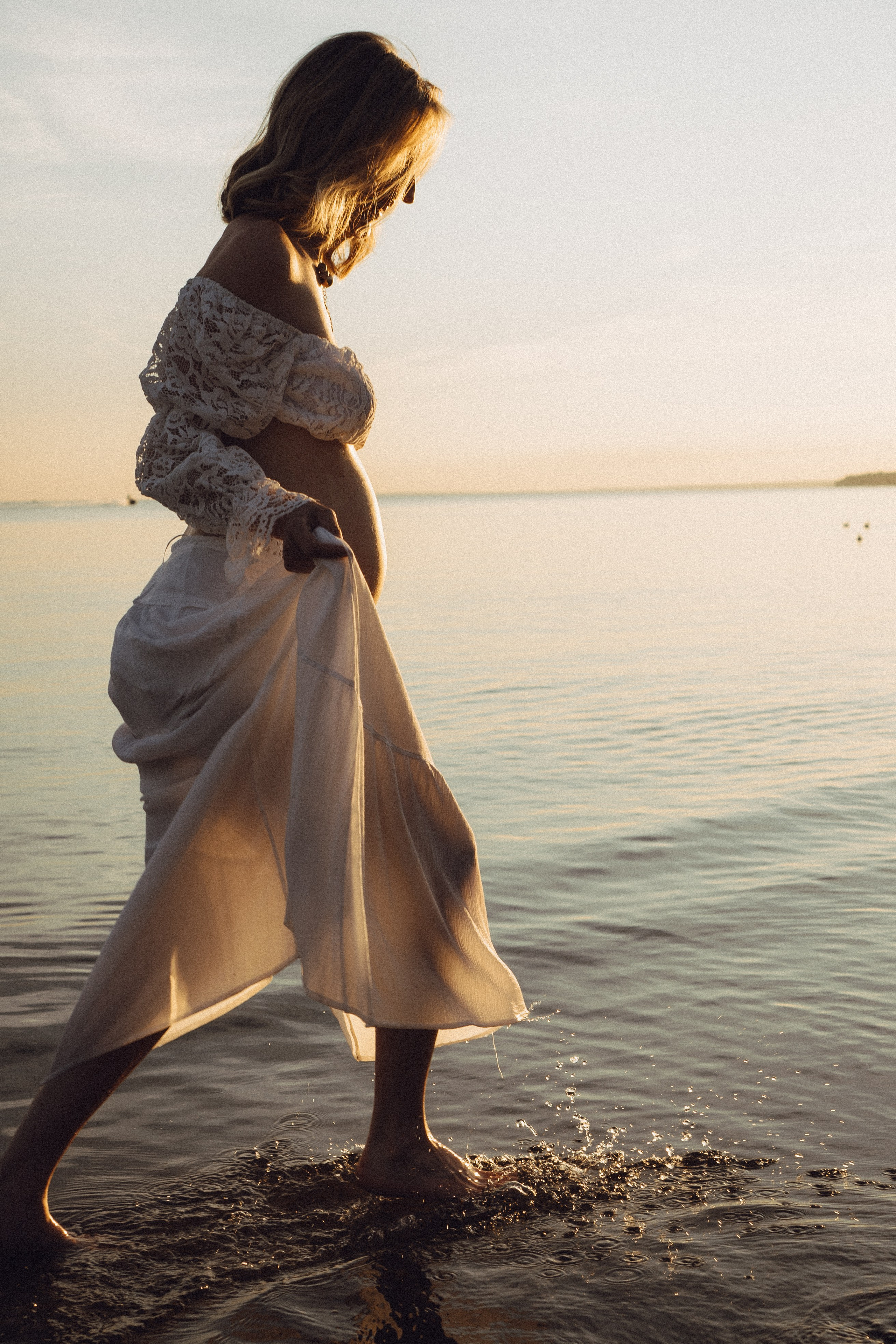 В ОЖИДАНИИ. Профессиональный фотограф, Санкт-Петербург — Виктория Богомолова