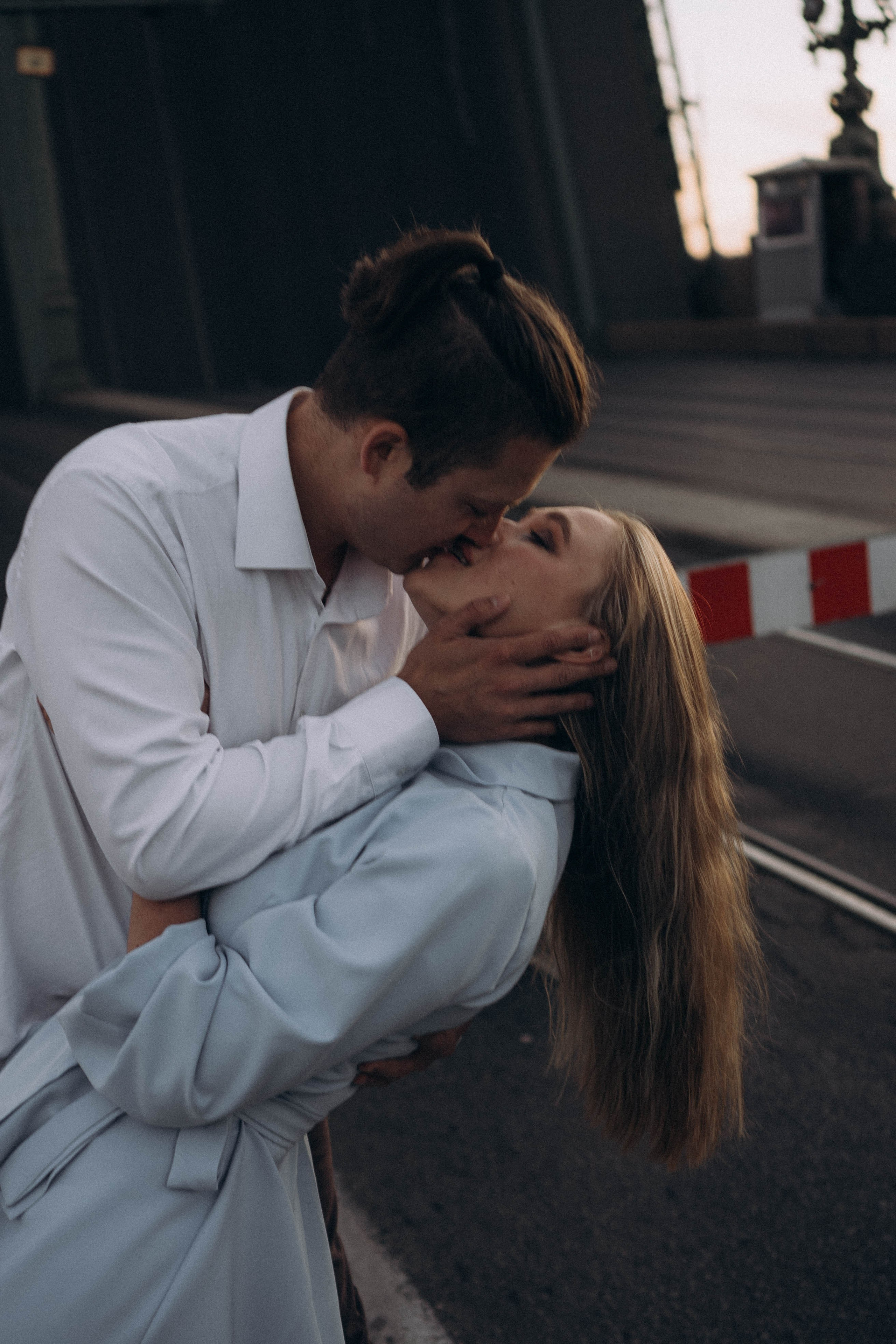 СЧАСТЛИВОЕ УТРО. Профессиональный фотограф, Санкт-Петербург — Виктория Богомолова