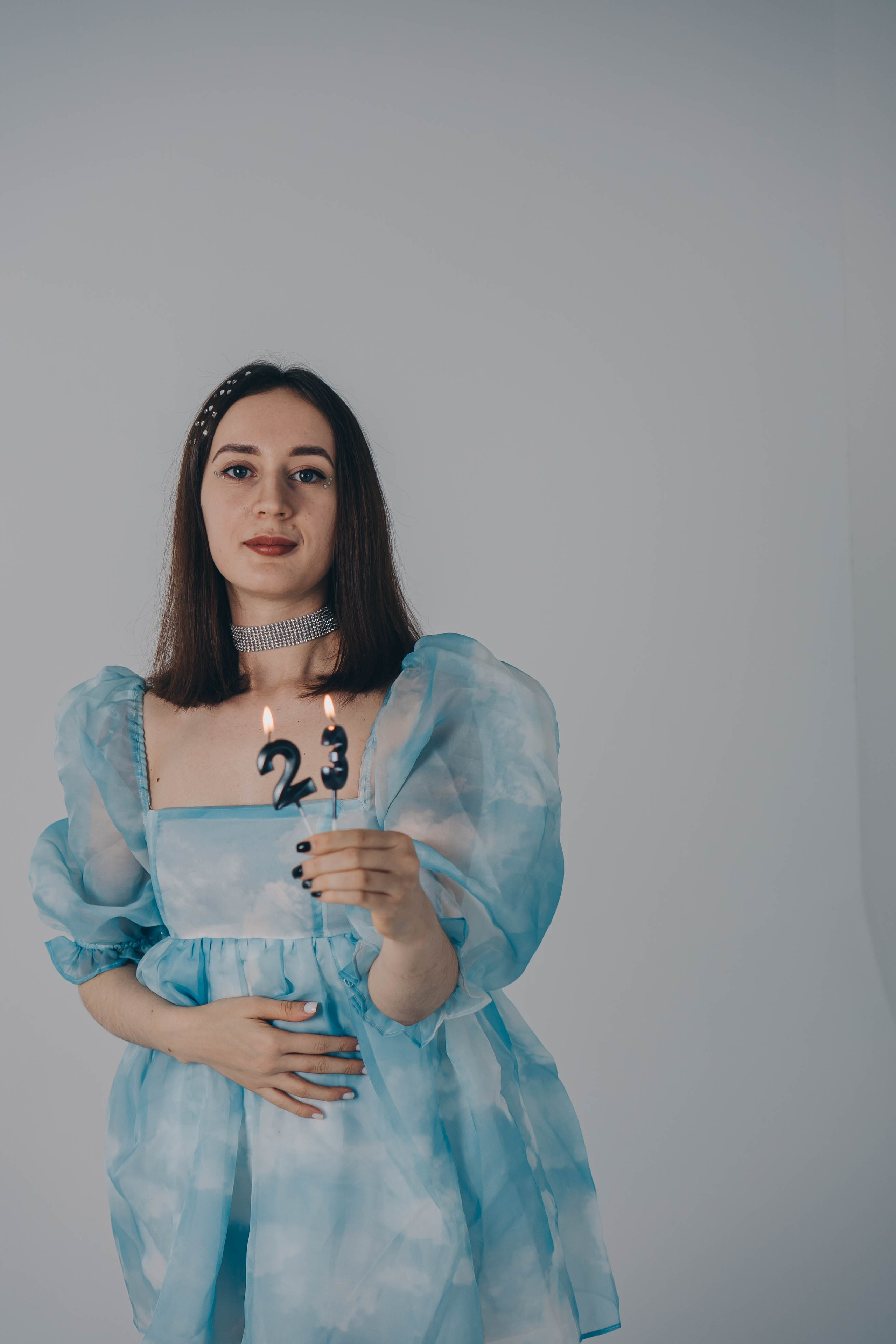 Фотосессия для дня рождения. Профессиональный фотограф, Санкт-Петербург — Виктория Богомолова