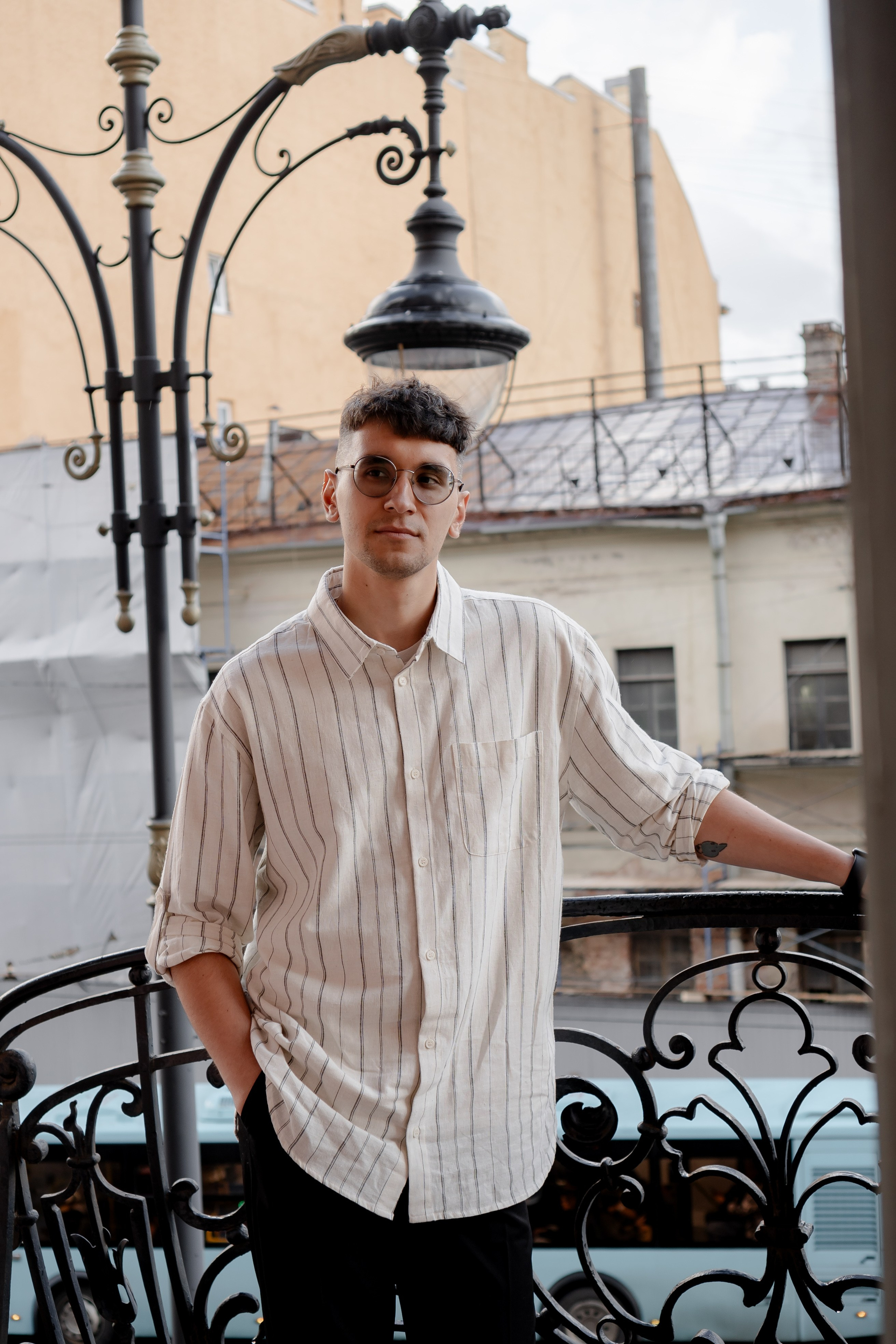 ЛЮБОВЬ В ИЮНЕ. Профессиональный фотограф, Санкт-Петербург — Виктория Богомолова