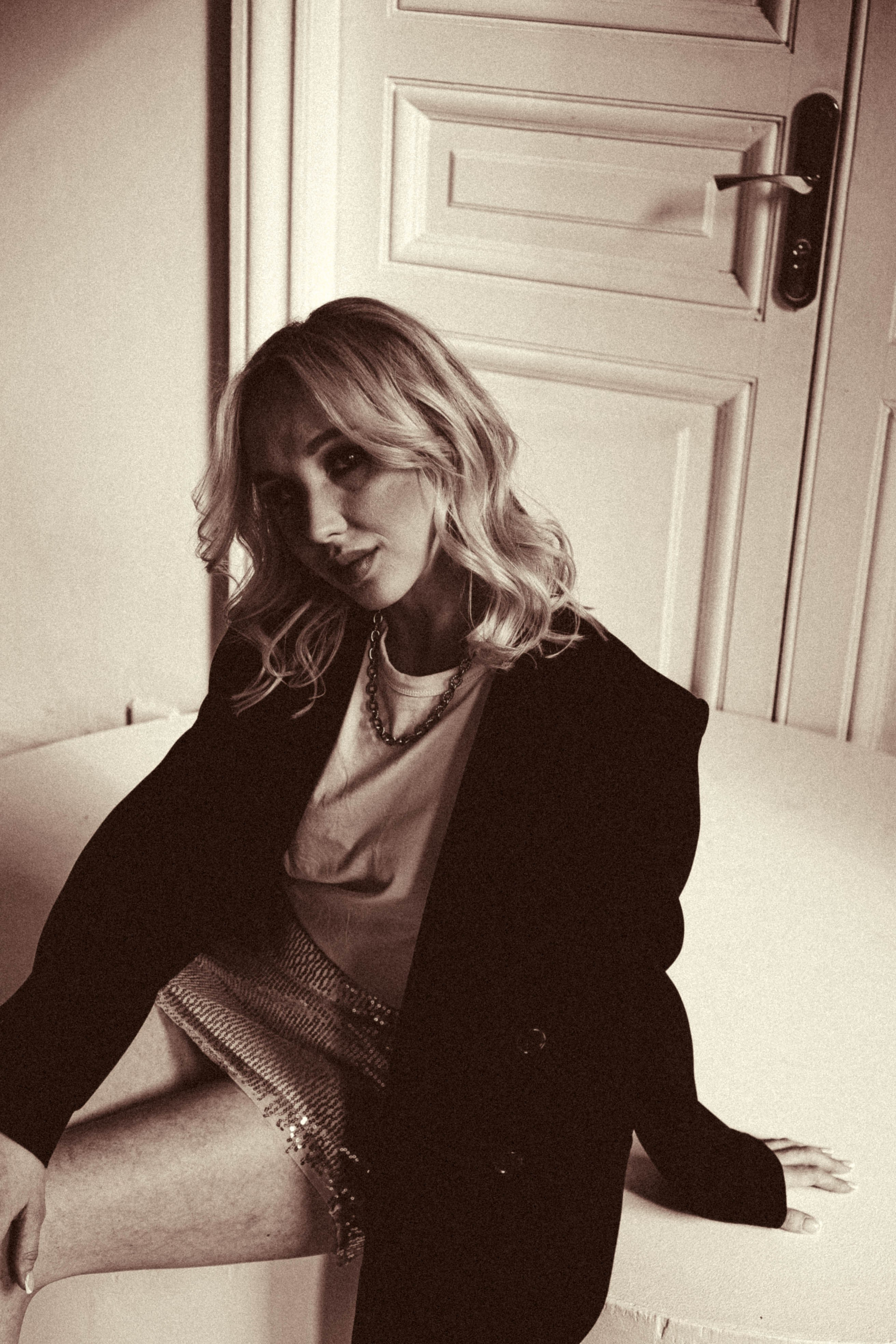 Винтажный стиль. Профессиональный фотограф, Санкт-Петербург — Виктория Богомолова