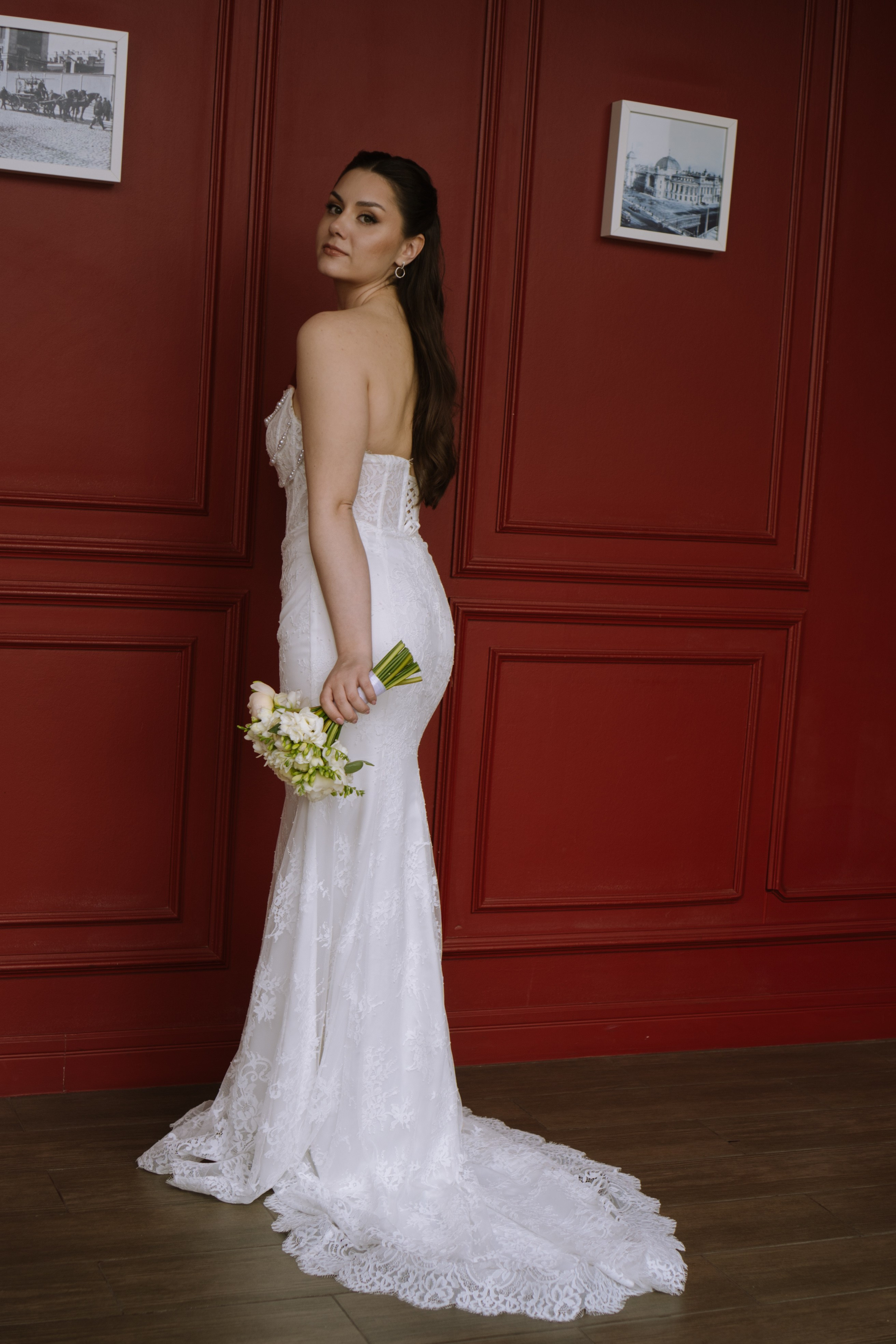 КАМЕРНАЯ СВАДЬБА СЬЕМКА БАНКЕТА (2 ЧАСА). Профессиональный фотограф, Санкт-Петербург — Виктория Богомолова