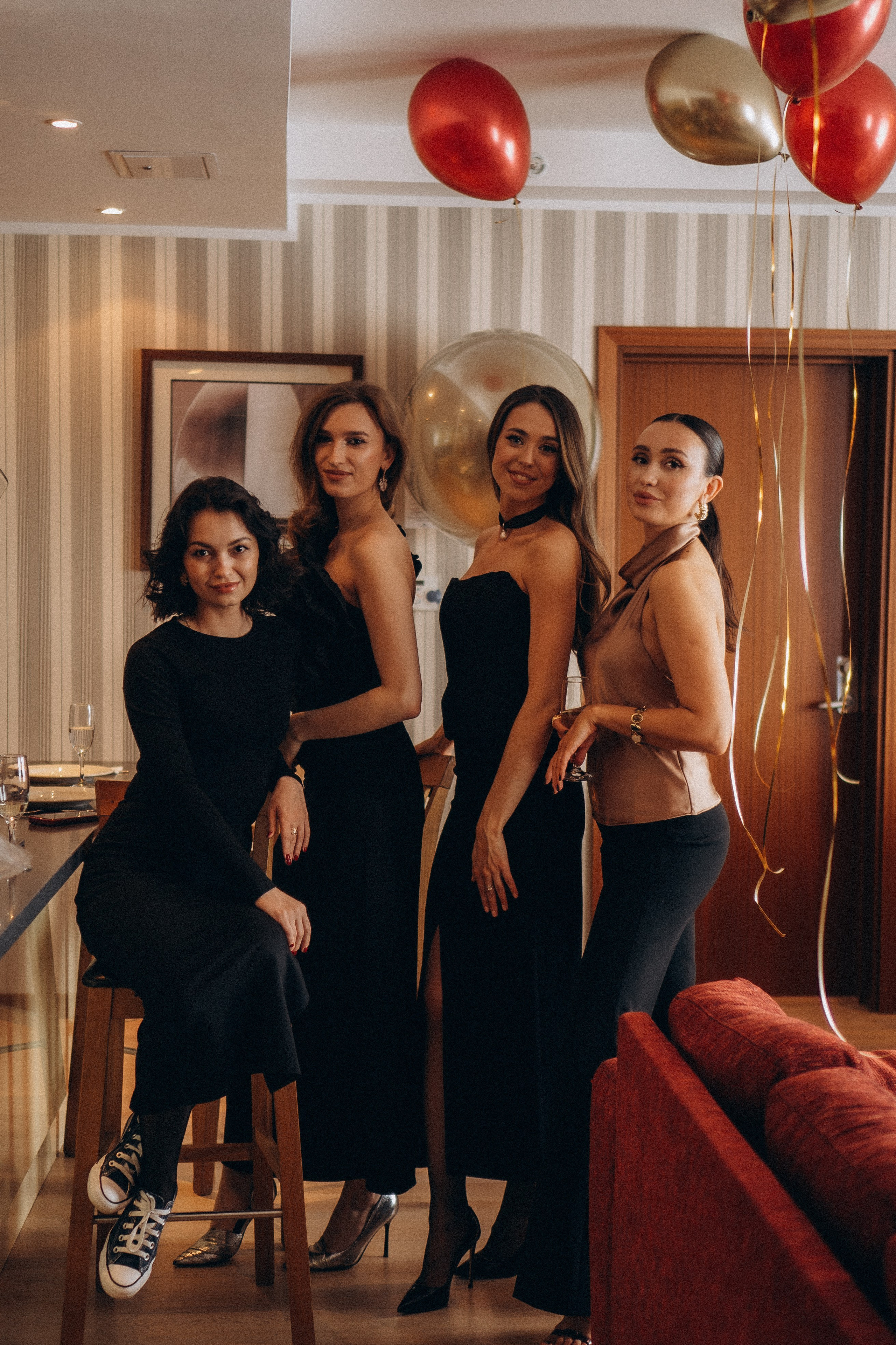 ДЕНЬ РОЖДЕНИЯ. Профессиональный фотограф, Санкт-Петербург — Виктория Богомолова