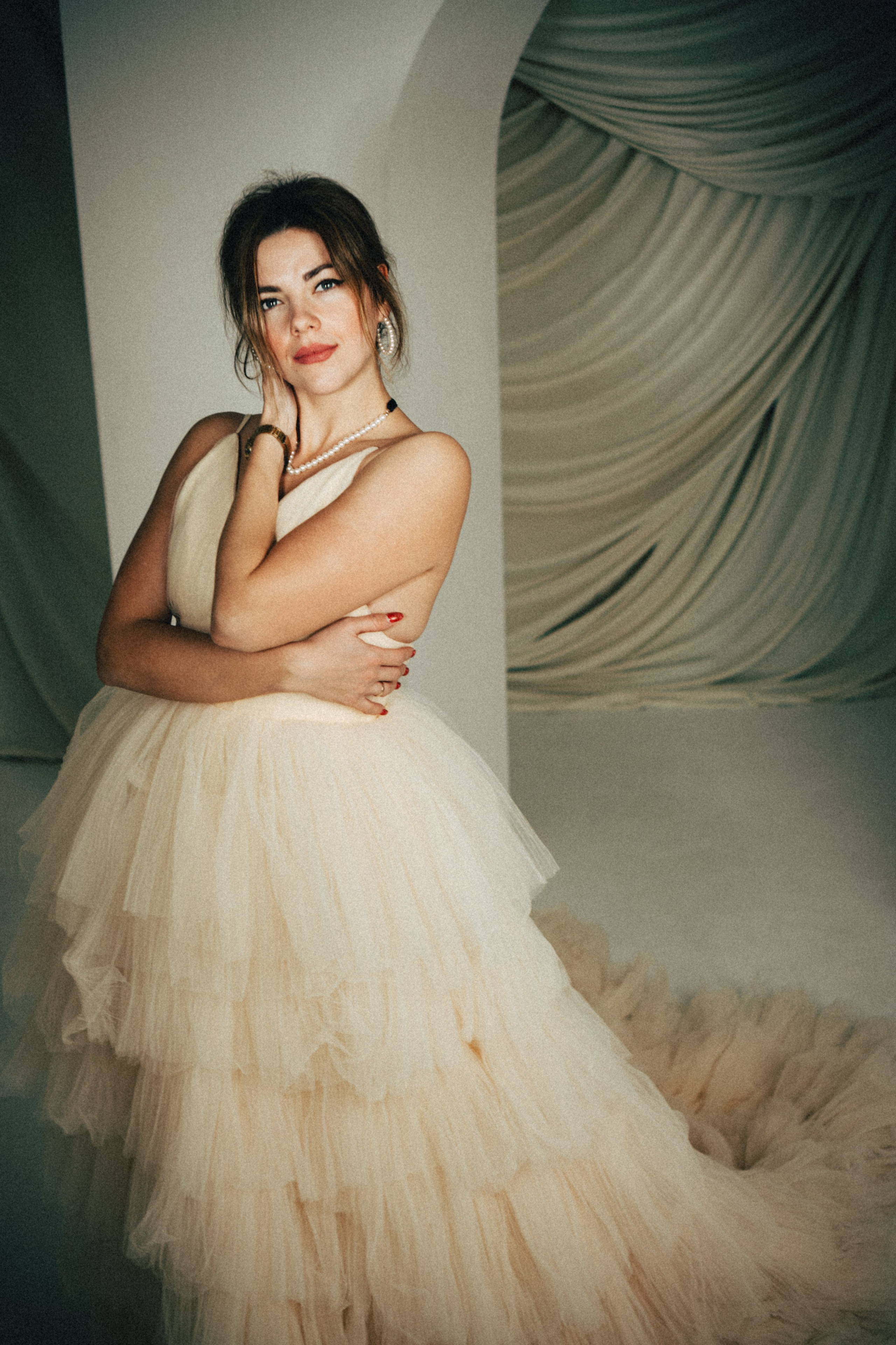 Сказочная история. Профессиональный фотограф, Санкт-Петербург — Виктория Богомолова