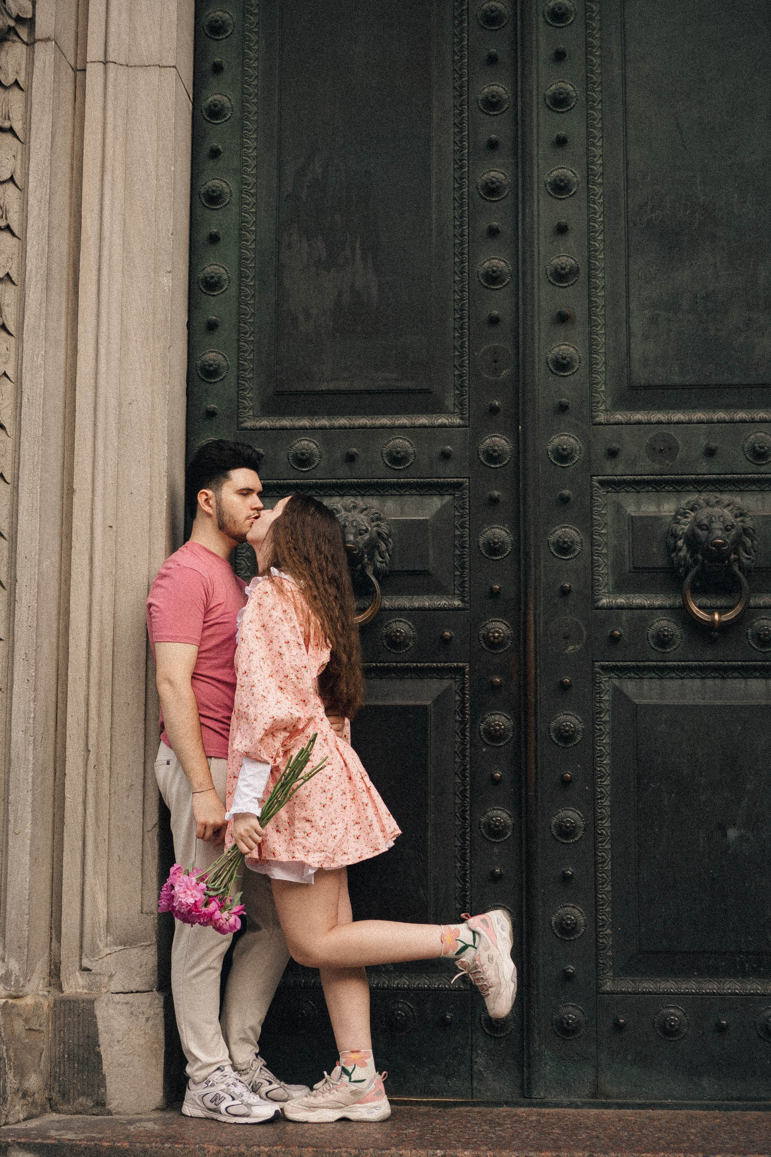 Любовь. Профессиональный фотограф, Санкт-Петербург — Виктория Богомолова