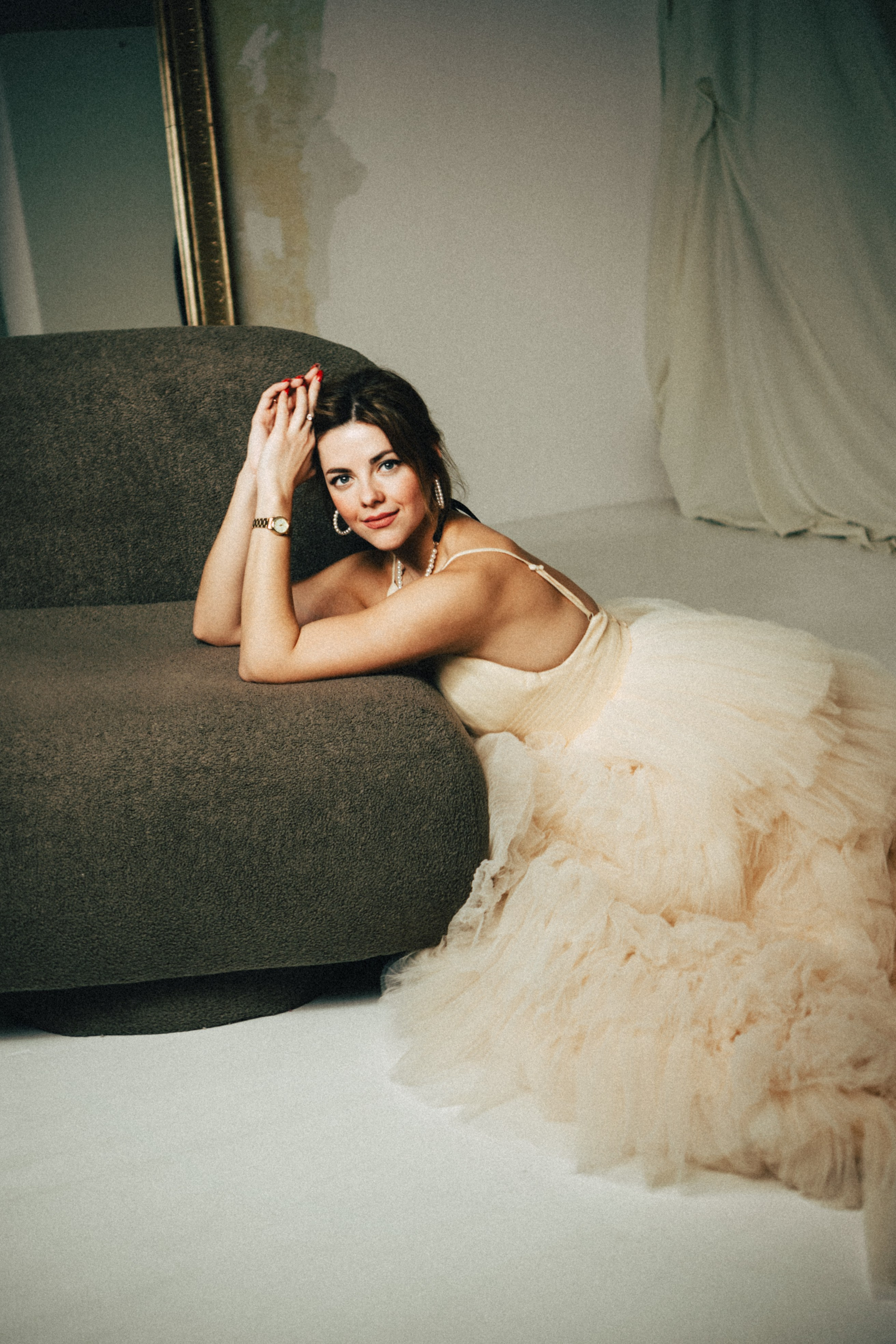 Сказочная история. Профессиональный фотограф, Санкт-Петербург — Виктория Богомолова