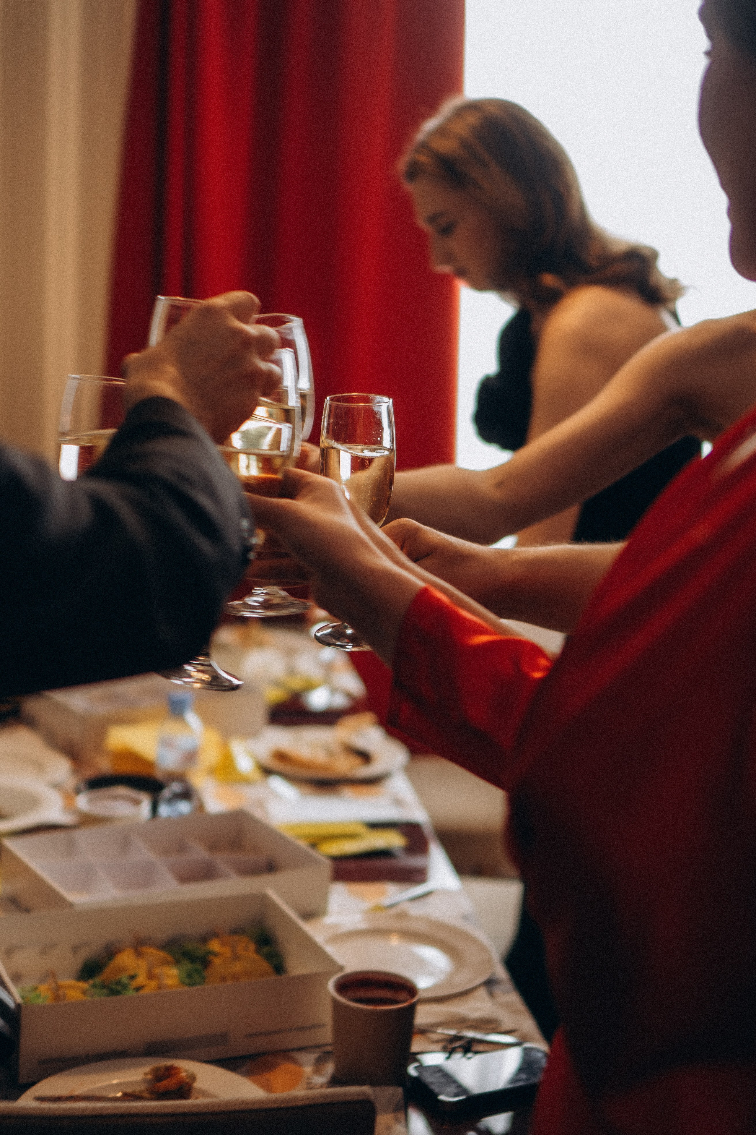 ДЕНЬ РОЖДЕНИЯ. Профессиональный фотограф, Санкт-Петербург — Виктория Богомолова