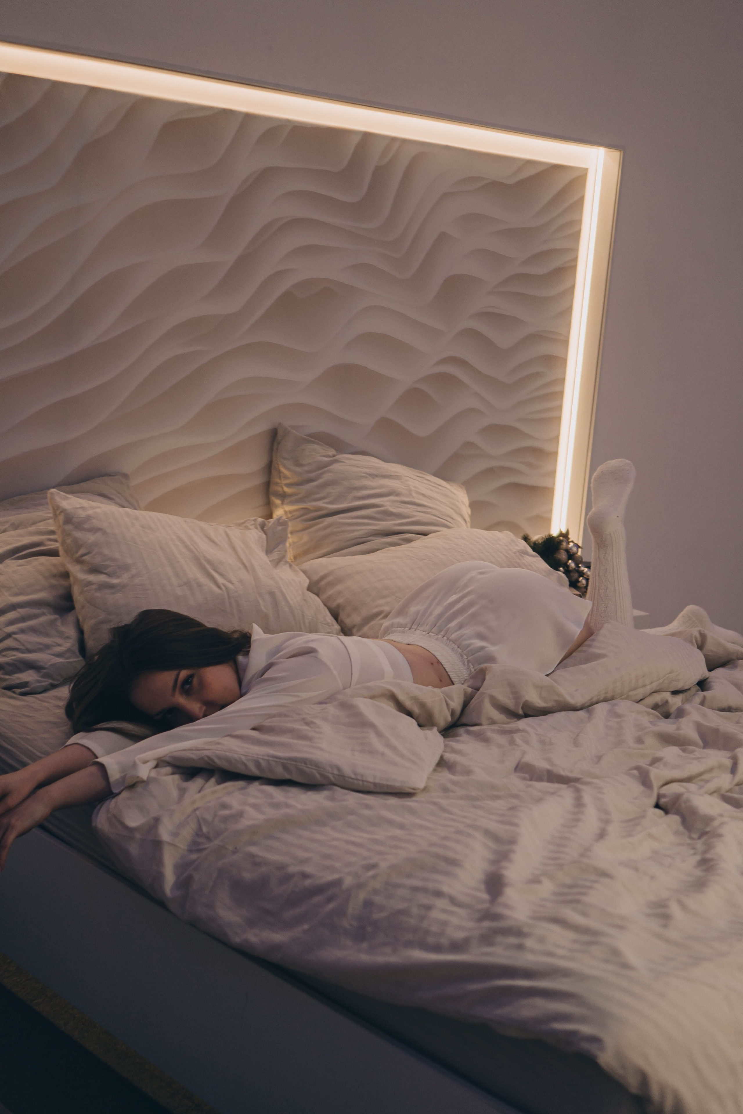 Новогодняя. Профессиональный фотограф, Санкт-Петербург — Виктория Богомолова