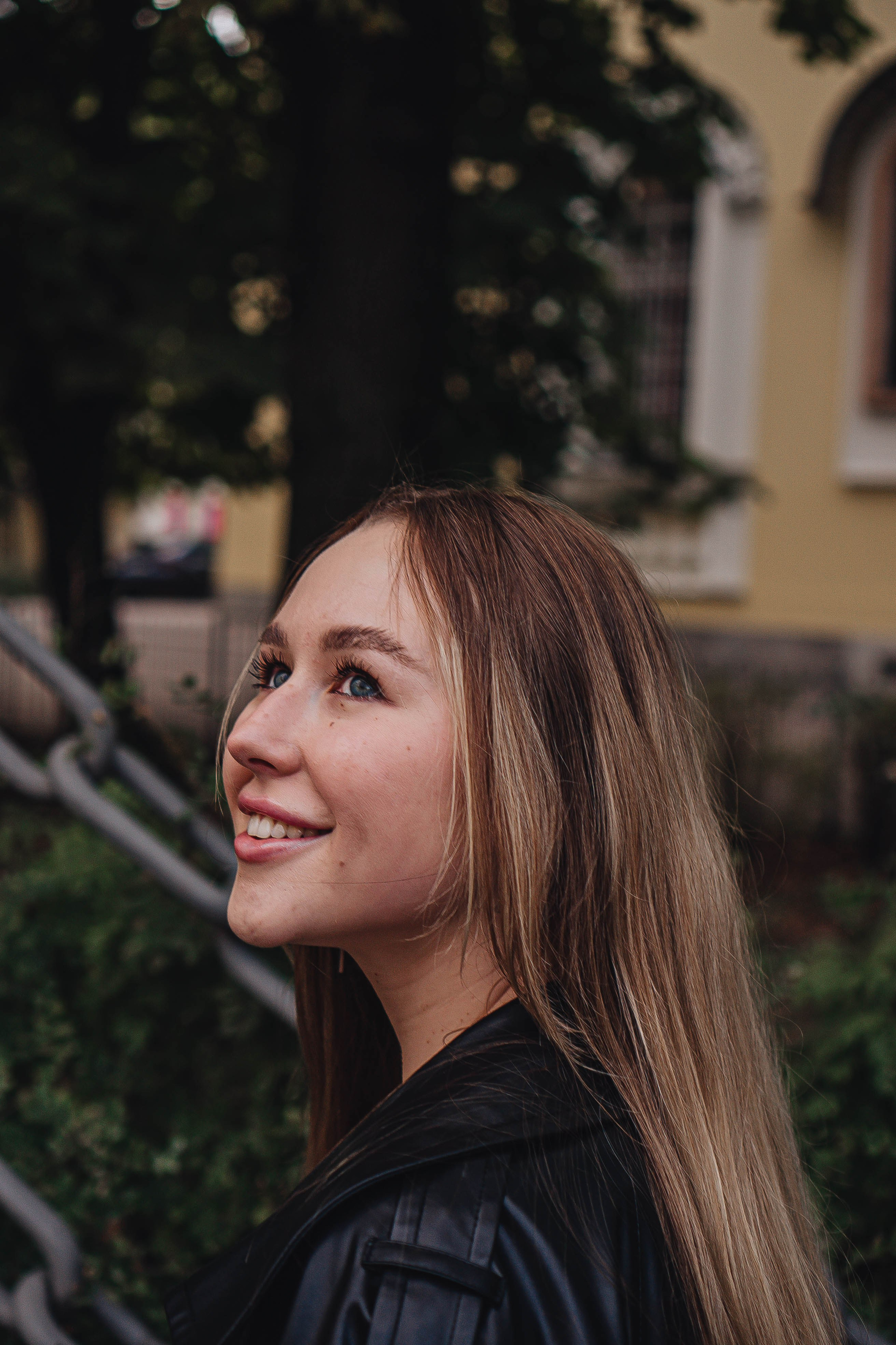 Жественность. Профессиональный фотограф, Санкт-Петербург — Виктория Богомолова