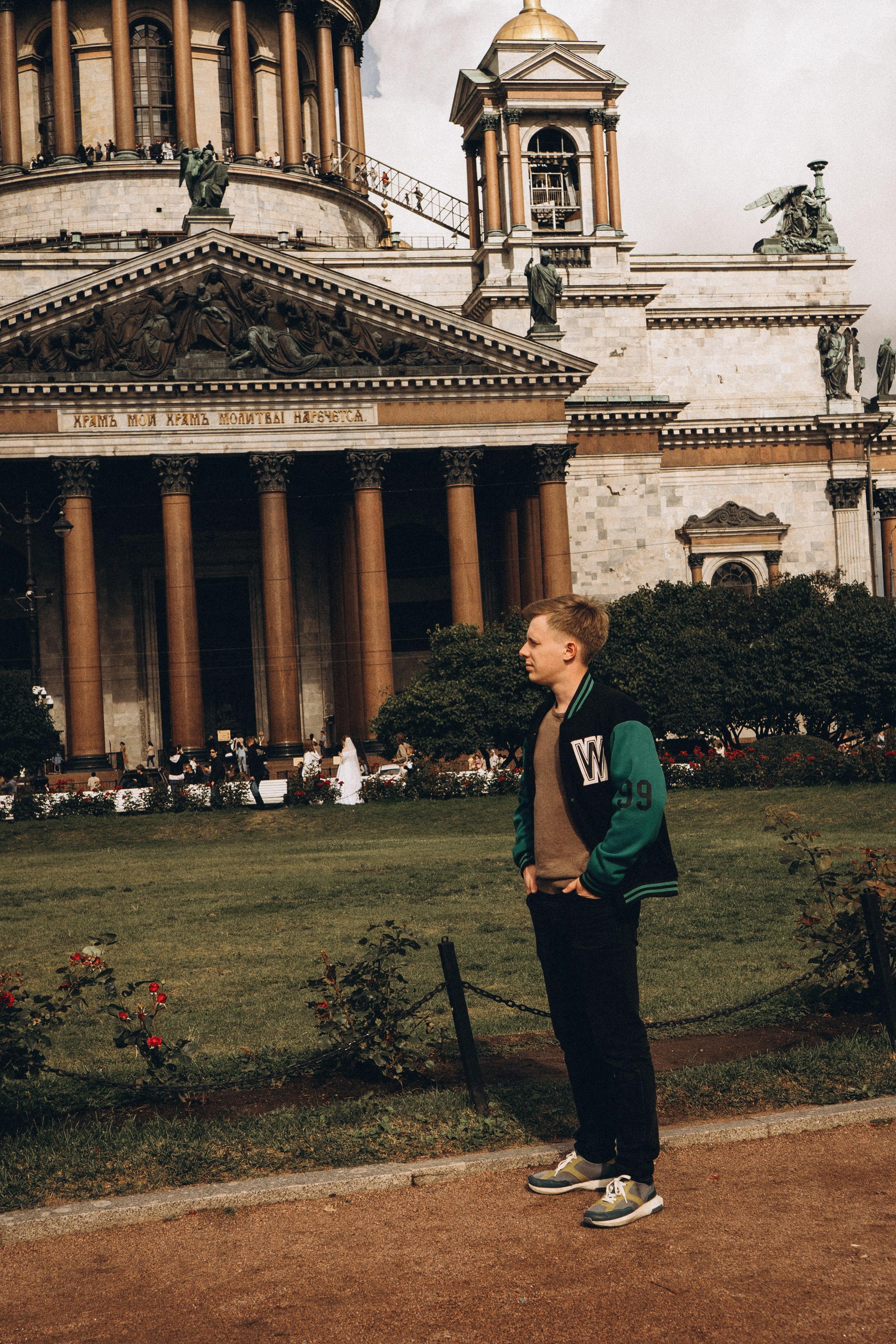 ПРОГУЛКА ПО САНКТ-ПЕТЕРБУРГУ. Профессиональный фотограф, Санкт-Петербург — Виктория Богомолова