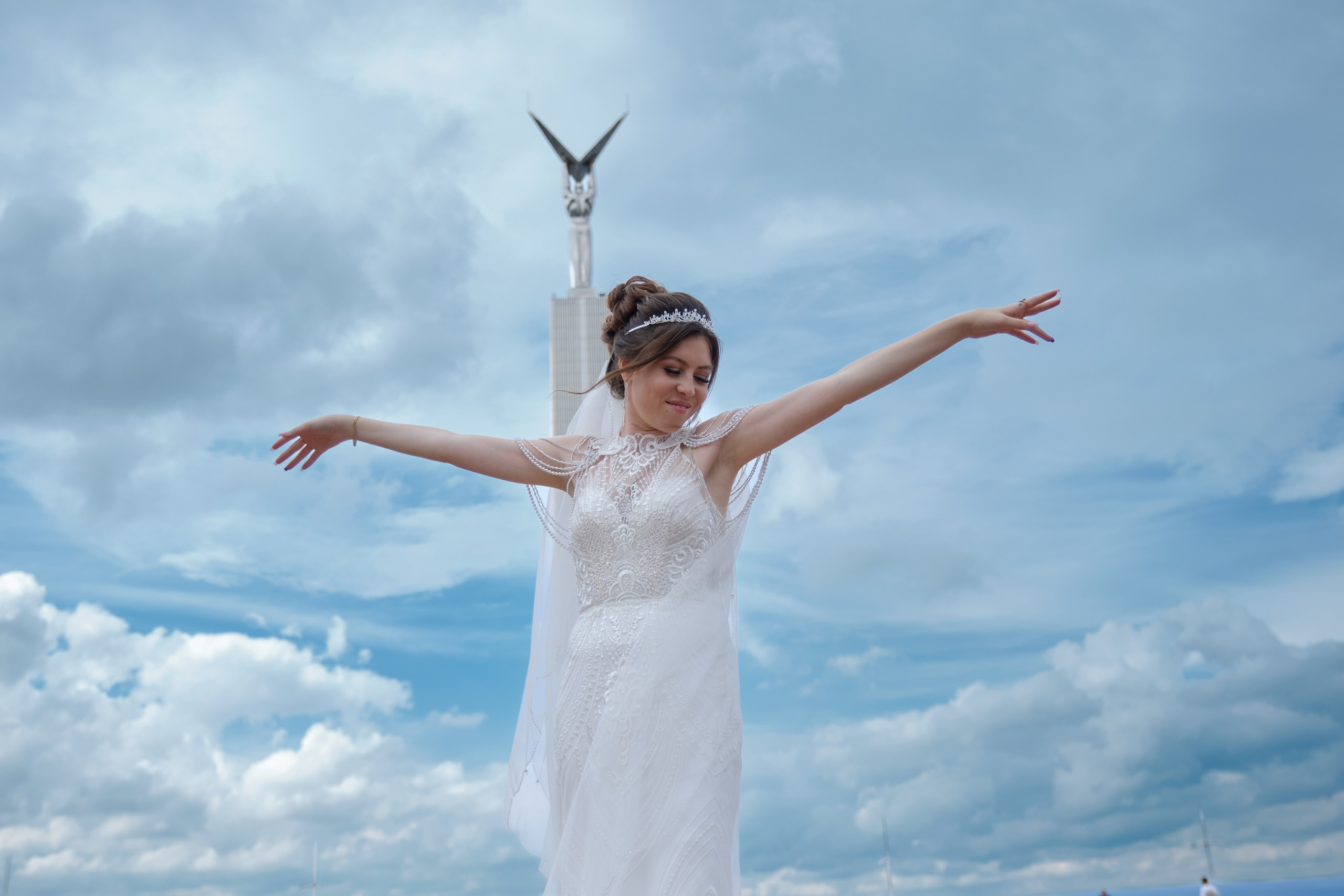 Екатерина & Алексей. Фотограф в Самаре Татьяна Дубаносова