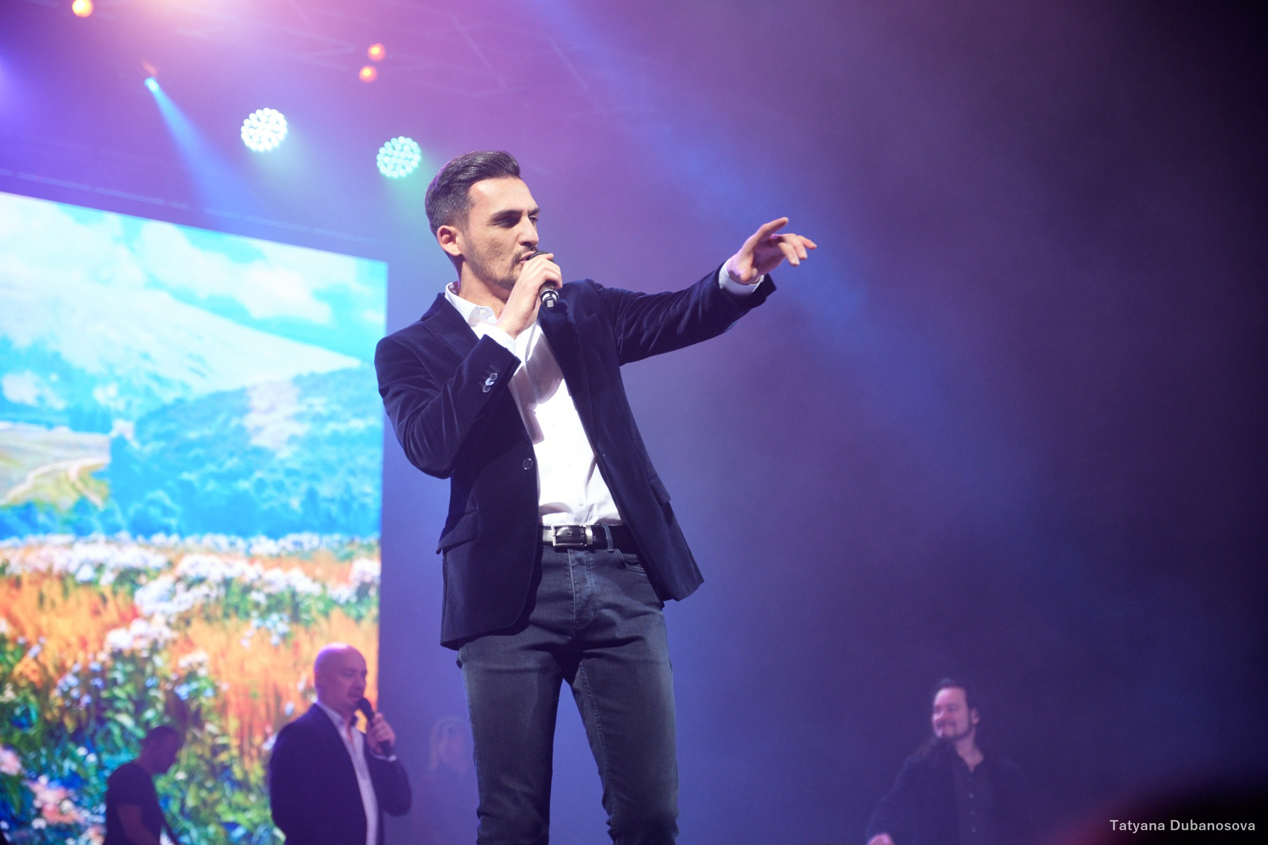 Хор Турецкого Тольятти 2020 г. Фотограф в Самаре Татьяна Дубаносова