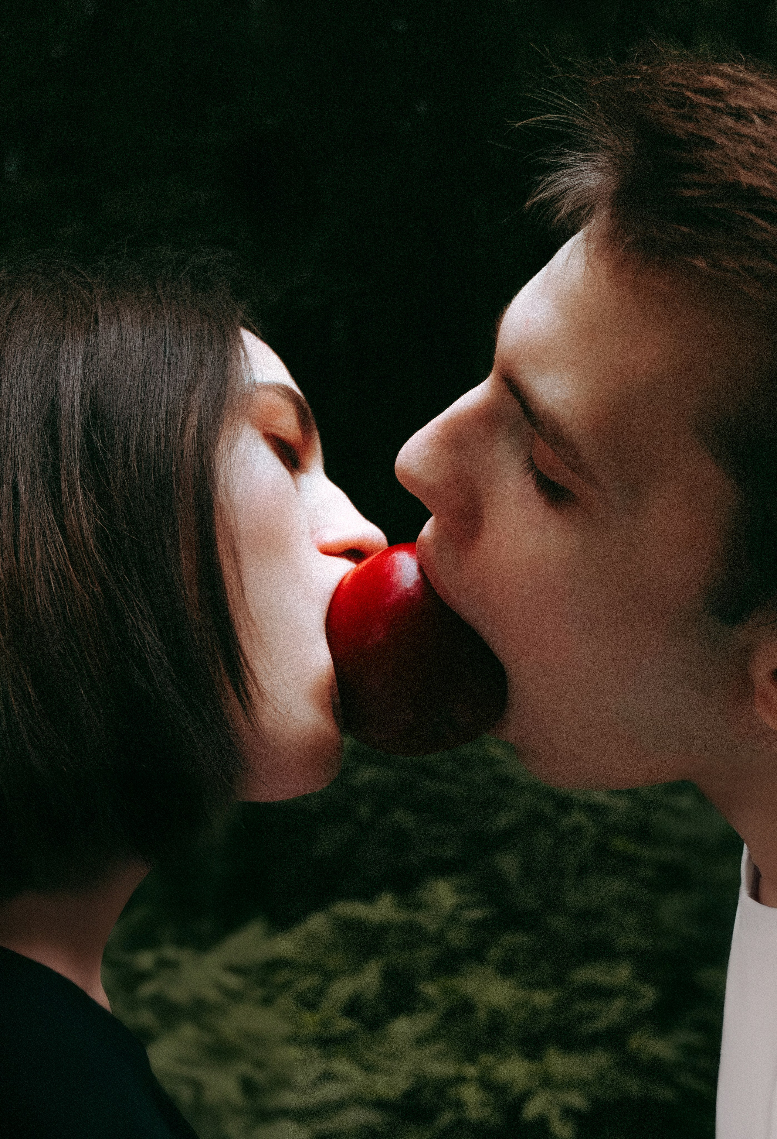 Примеры ретуши ИИ. DASHA NOVA — фотограф из Москвы | Современная съёмка