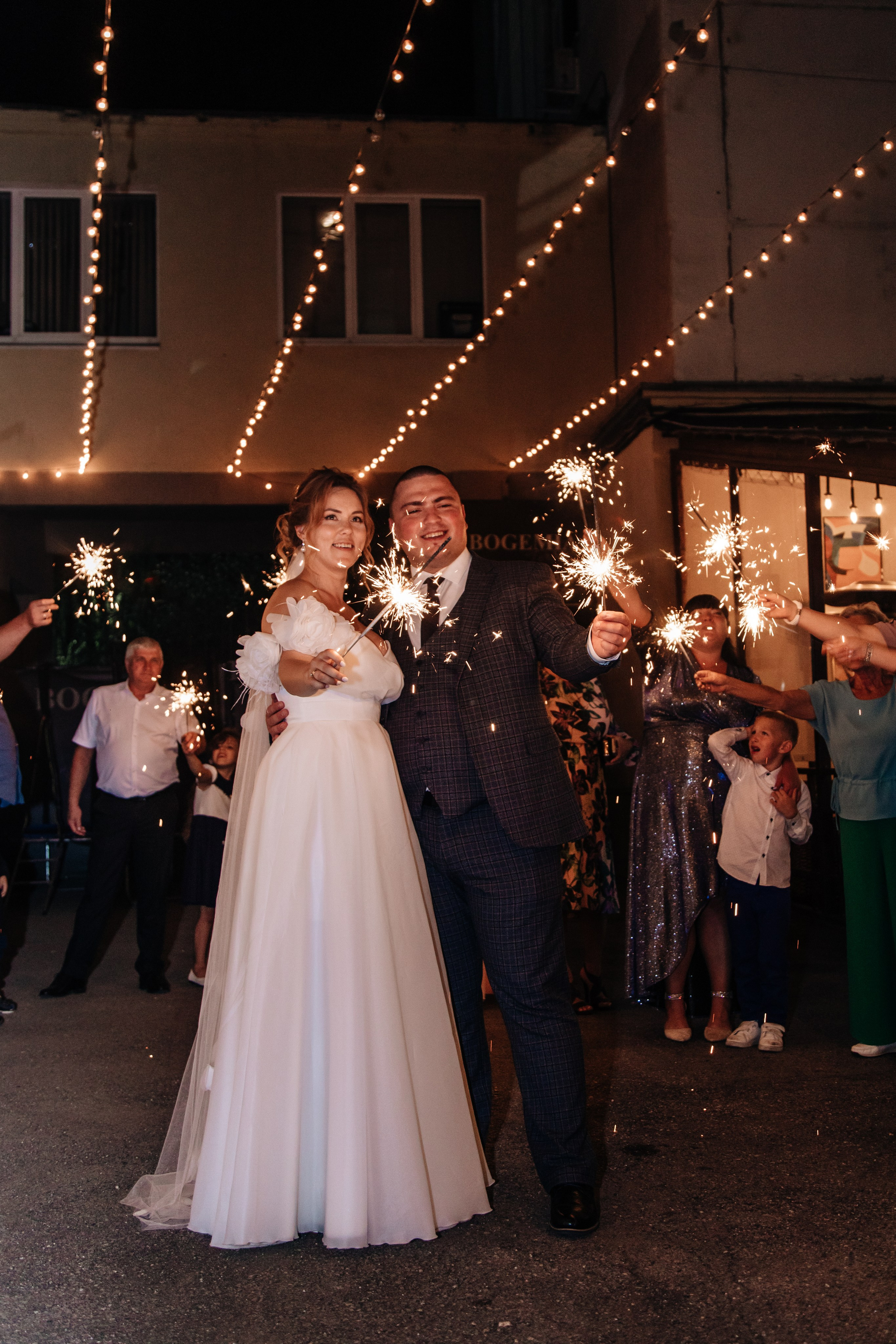 Свадьба Алексея и Екатерины. Свадебный фотограф и видеограф Саша и Таня в Саратове