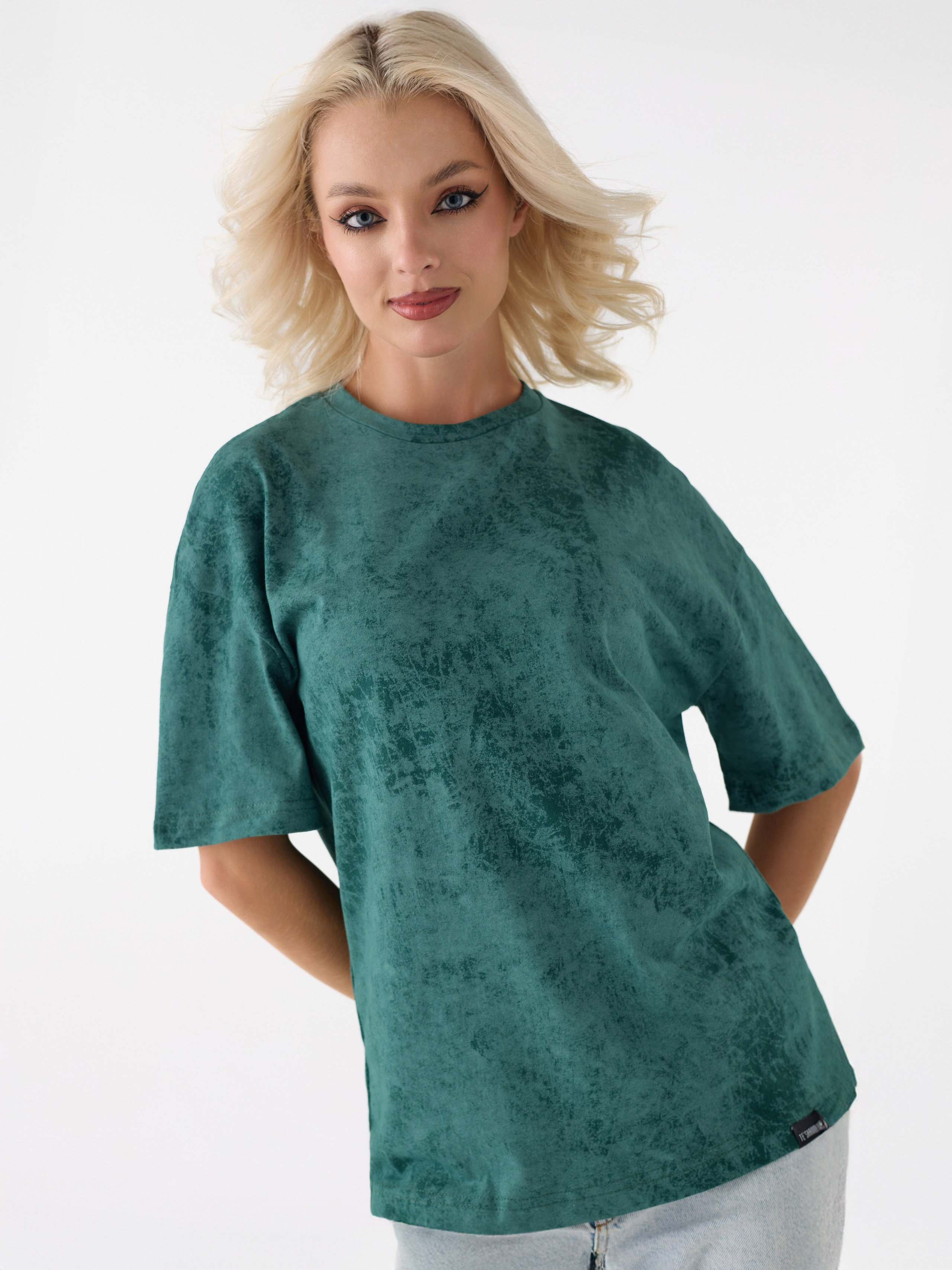 Te'Shamolak. Фотограф Мария Шулик