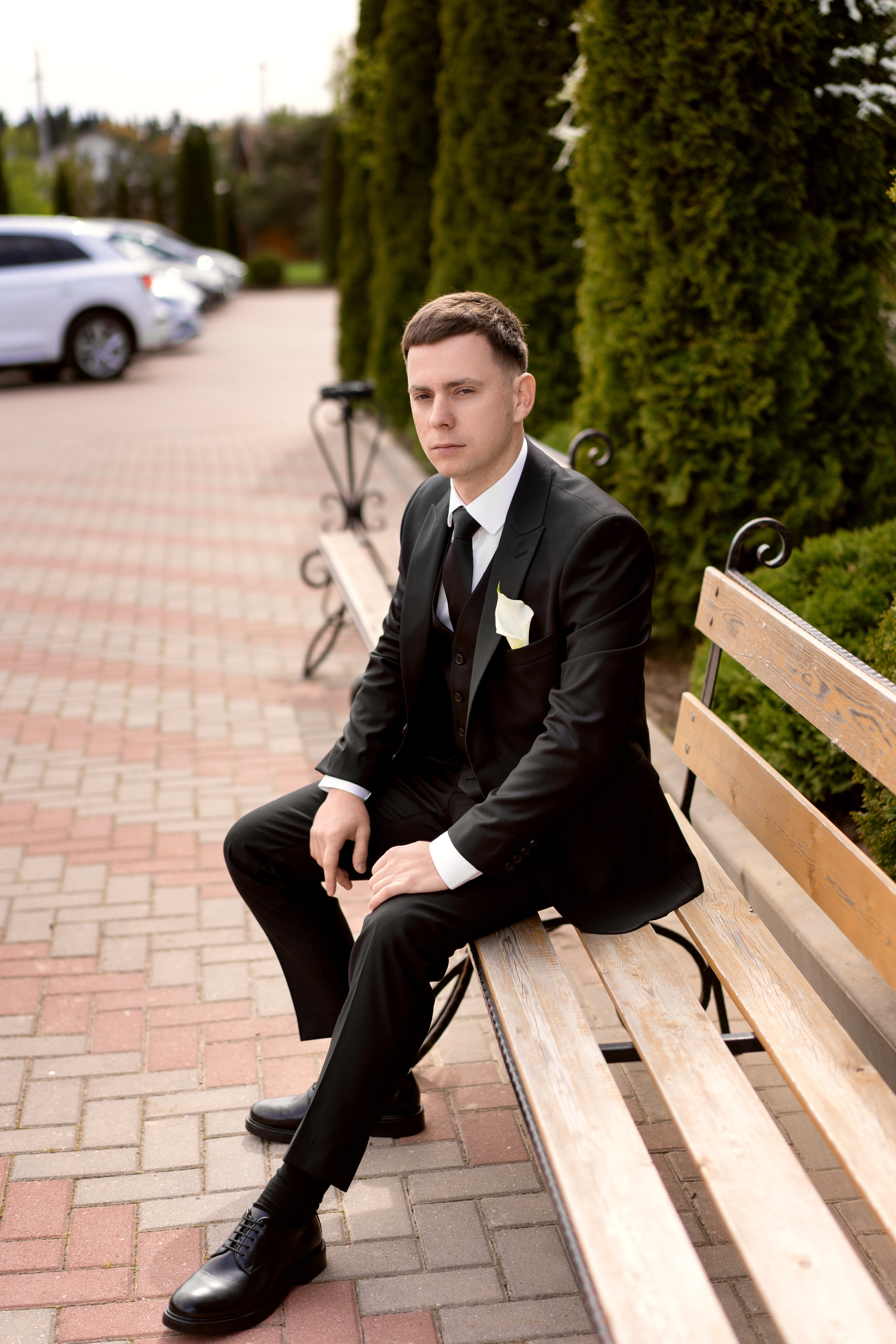 Павел и Елизавета. Семейный и свадебный фотограф Минск, Беларусь Анна Орловская