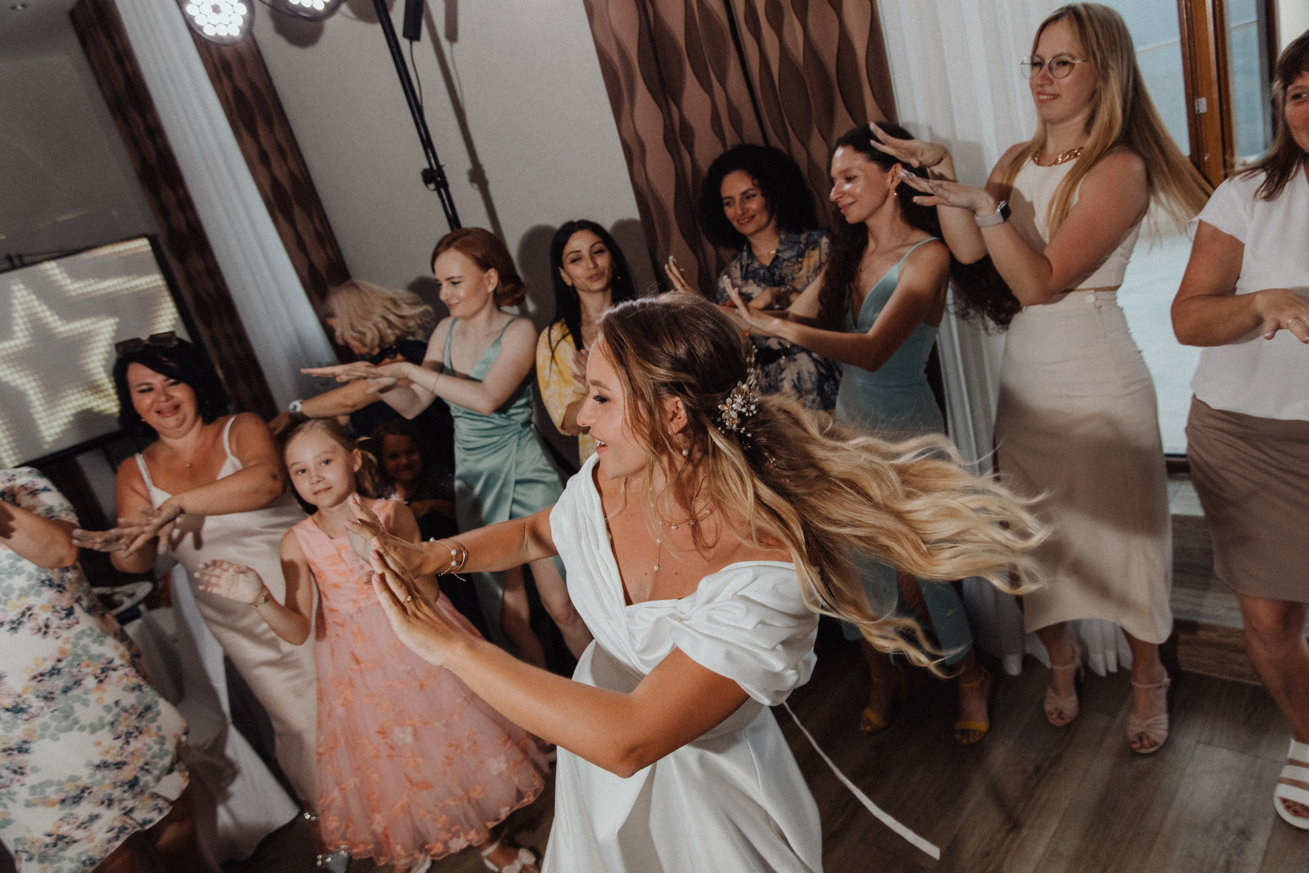 Sochi. Свадебный фотограф Анастасия Пальчикова