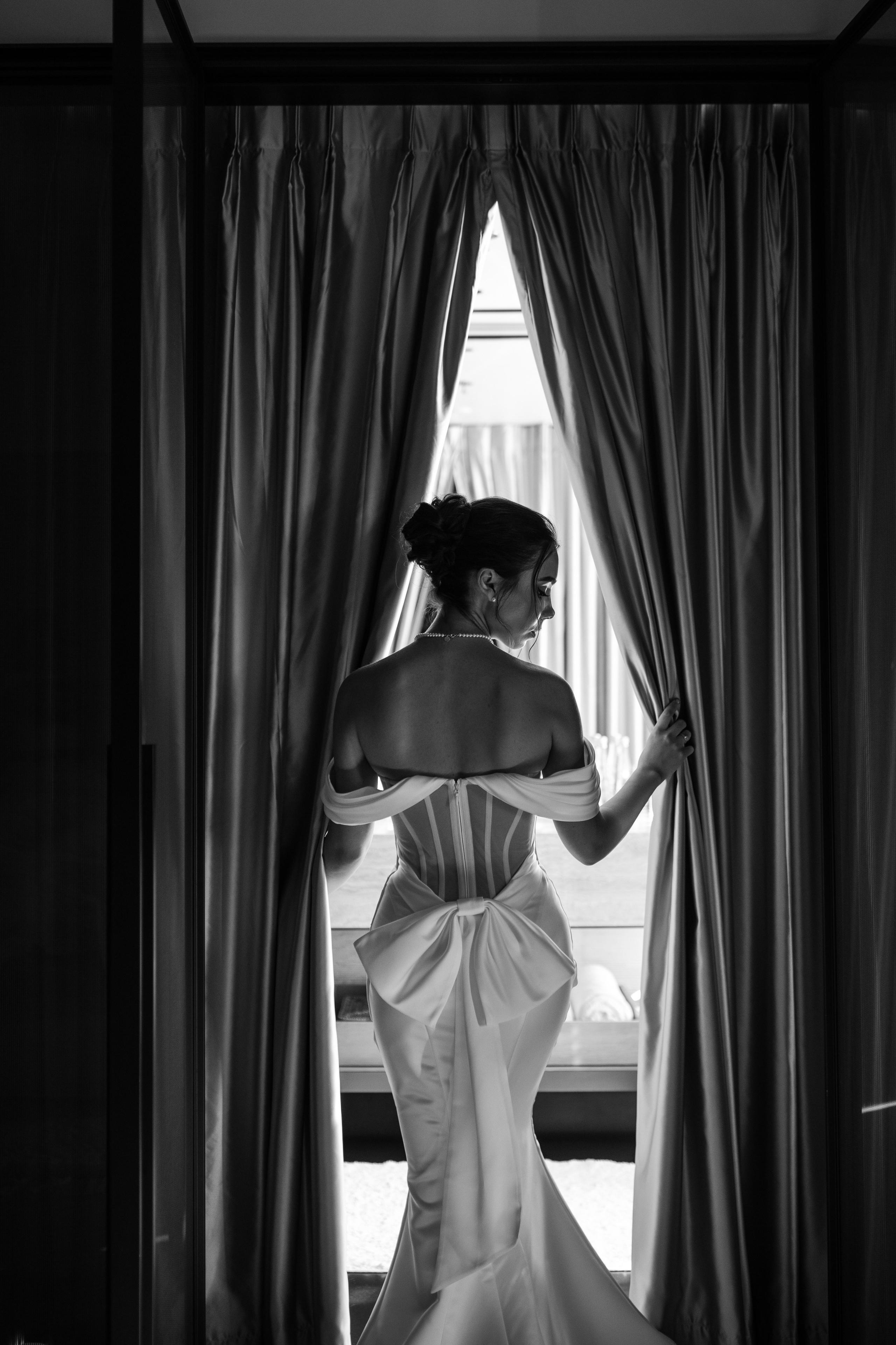 Kamilya & Anas. Main