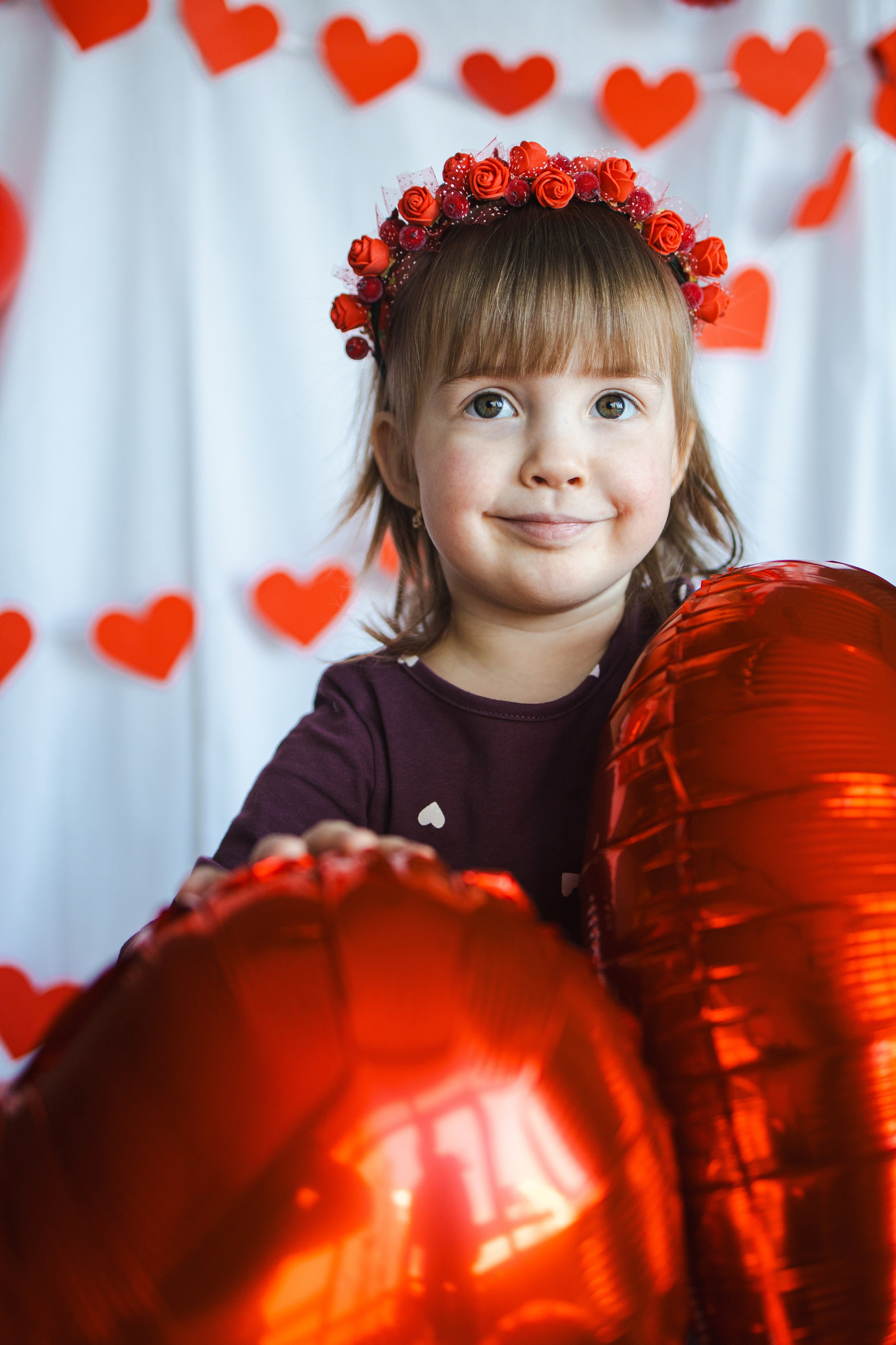 Фотопроект «Love is…». Фотограф в Иркутске Тома Кабанова
