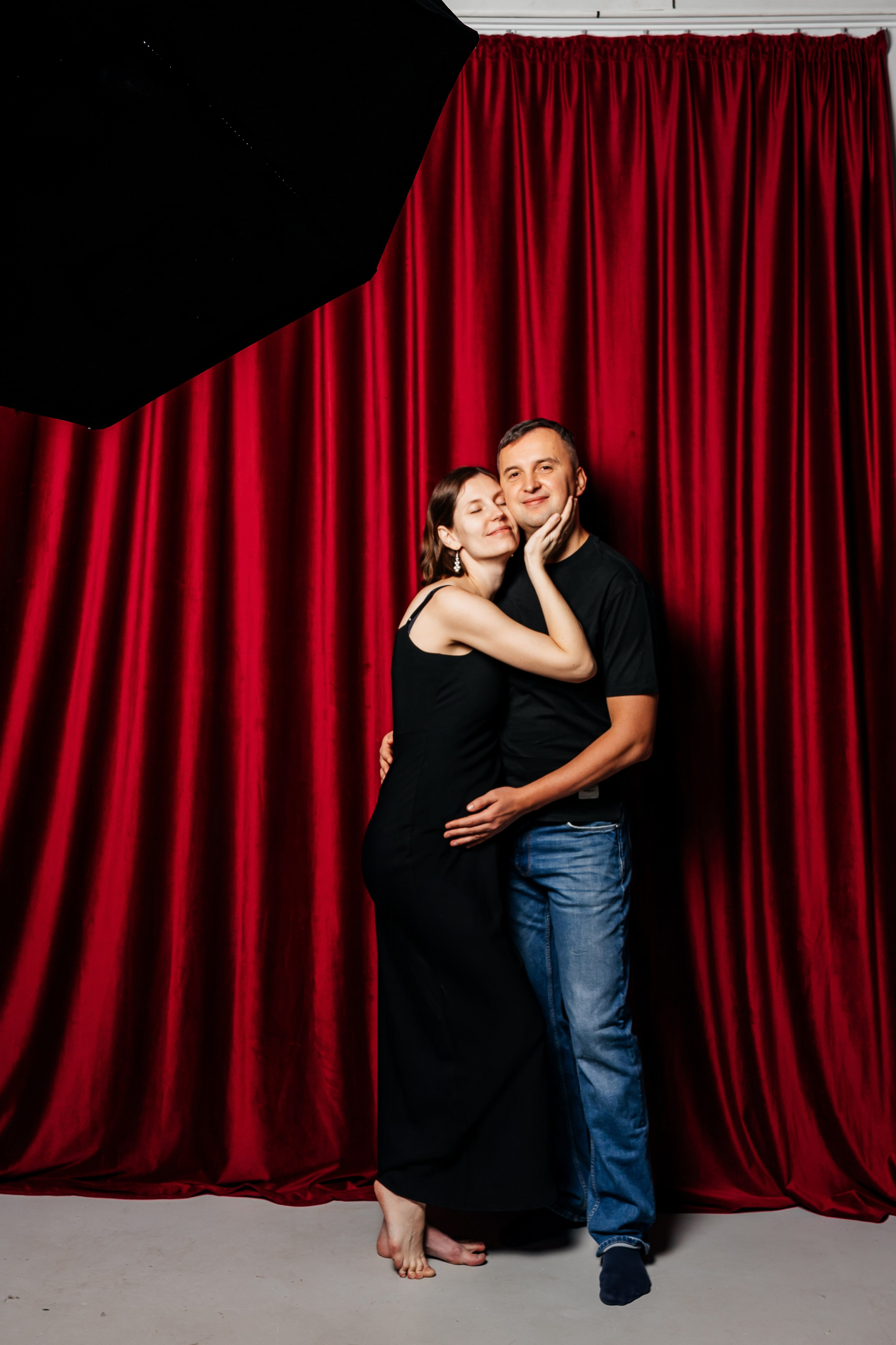 Elena, Anna, Egor, Konstantin, Alexey, Orlana. Семейный фотограф в Москве Ирина Жур