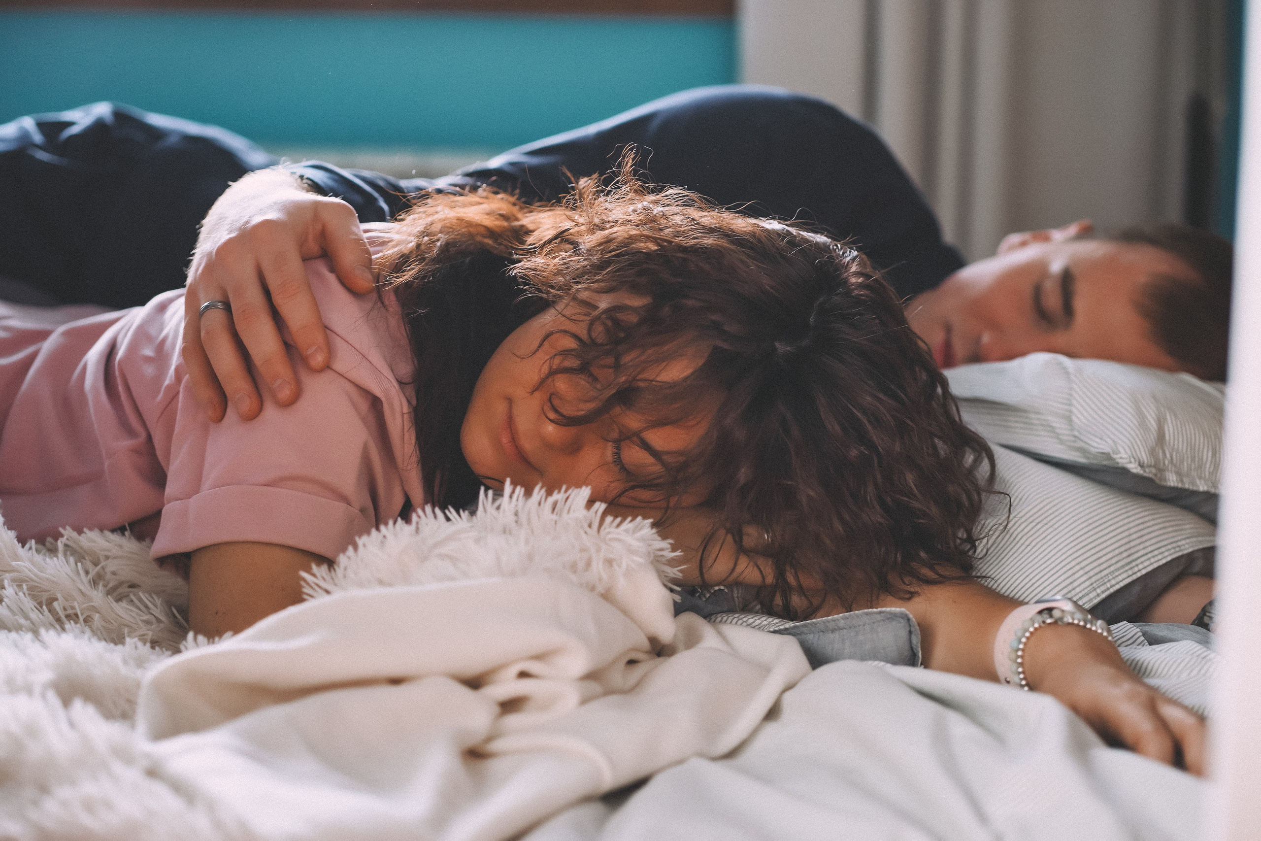 Женя и Вова. Главная