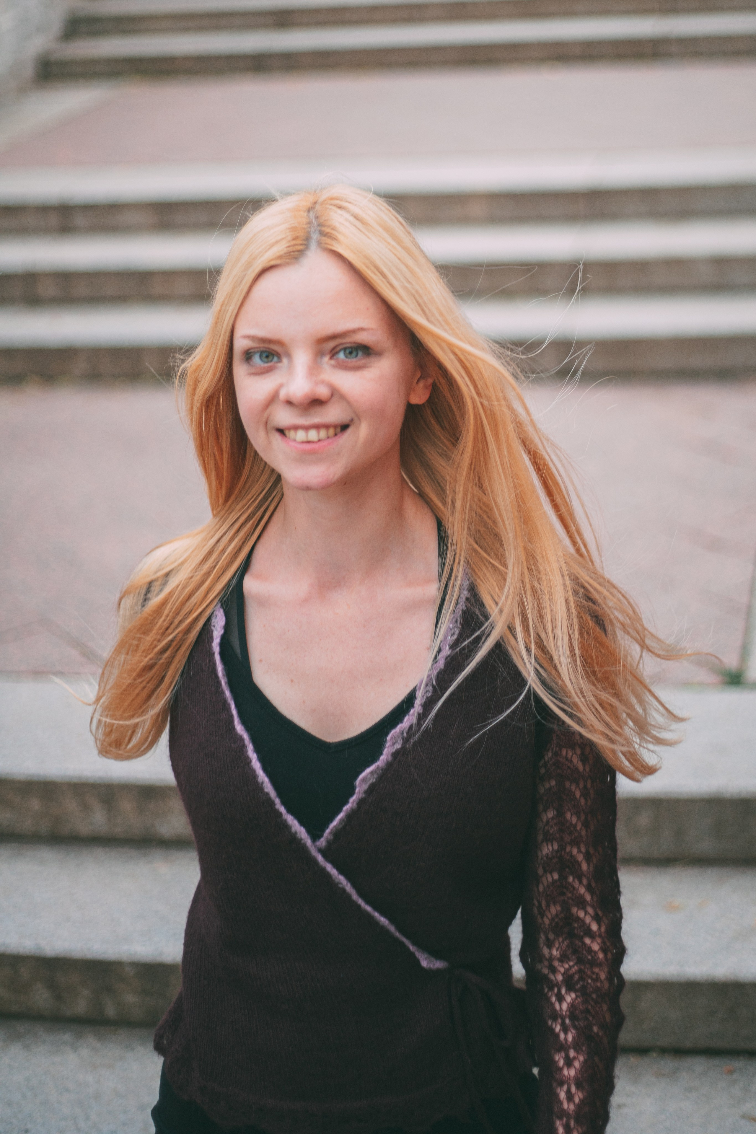 Фото-прогулка. Команда фотографов GoPhoto