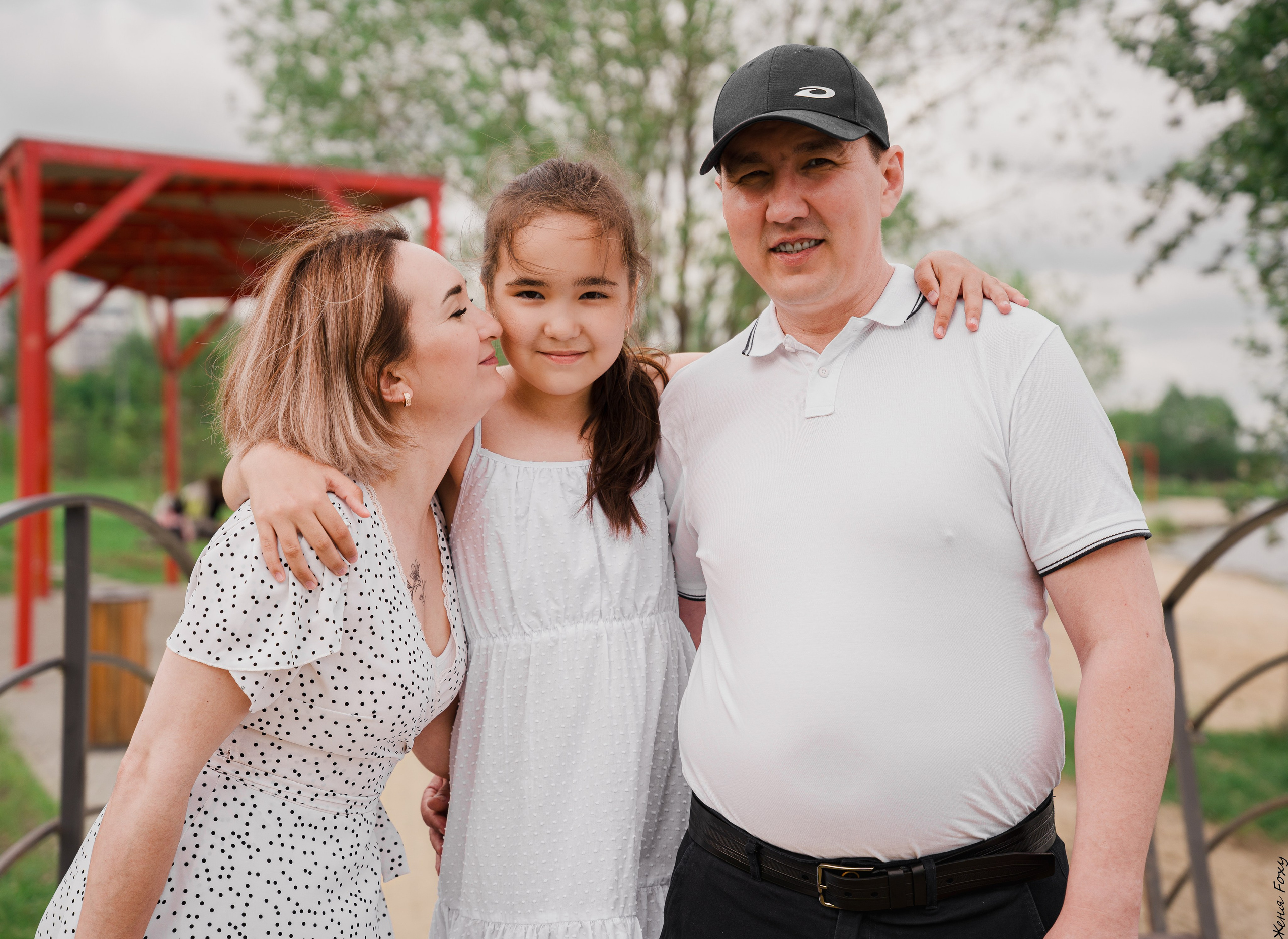 Семейная прогулка👣👨‍👩‍👧. Фотограф детского праздника | Юбилея | Корпоратива | Выпускного ©byFoxy