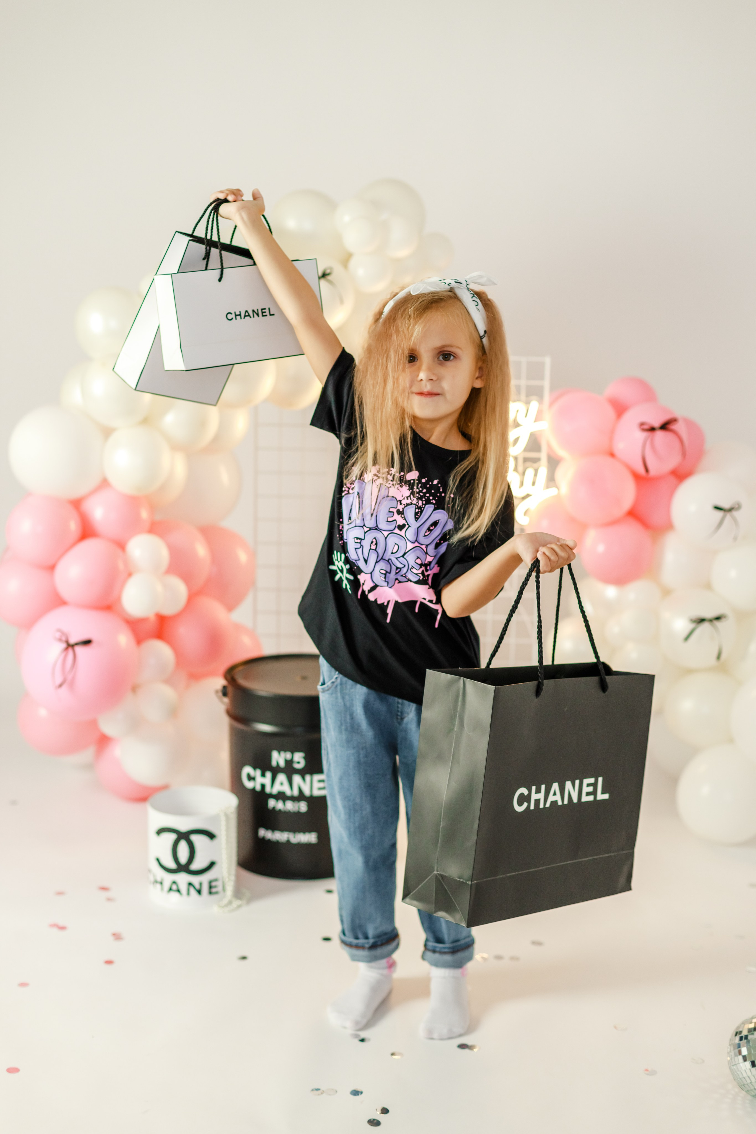 Дети постарше. Детский и семейный фотограф в Краснодаре Альбина Морозова