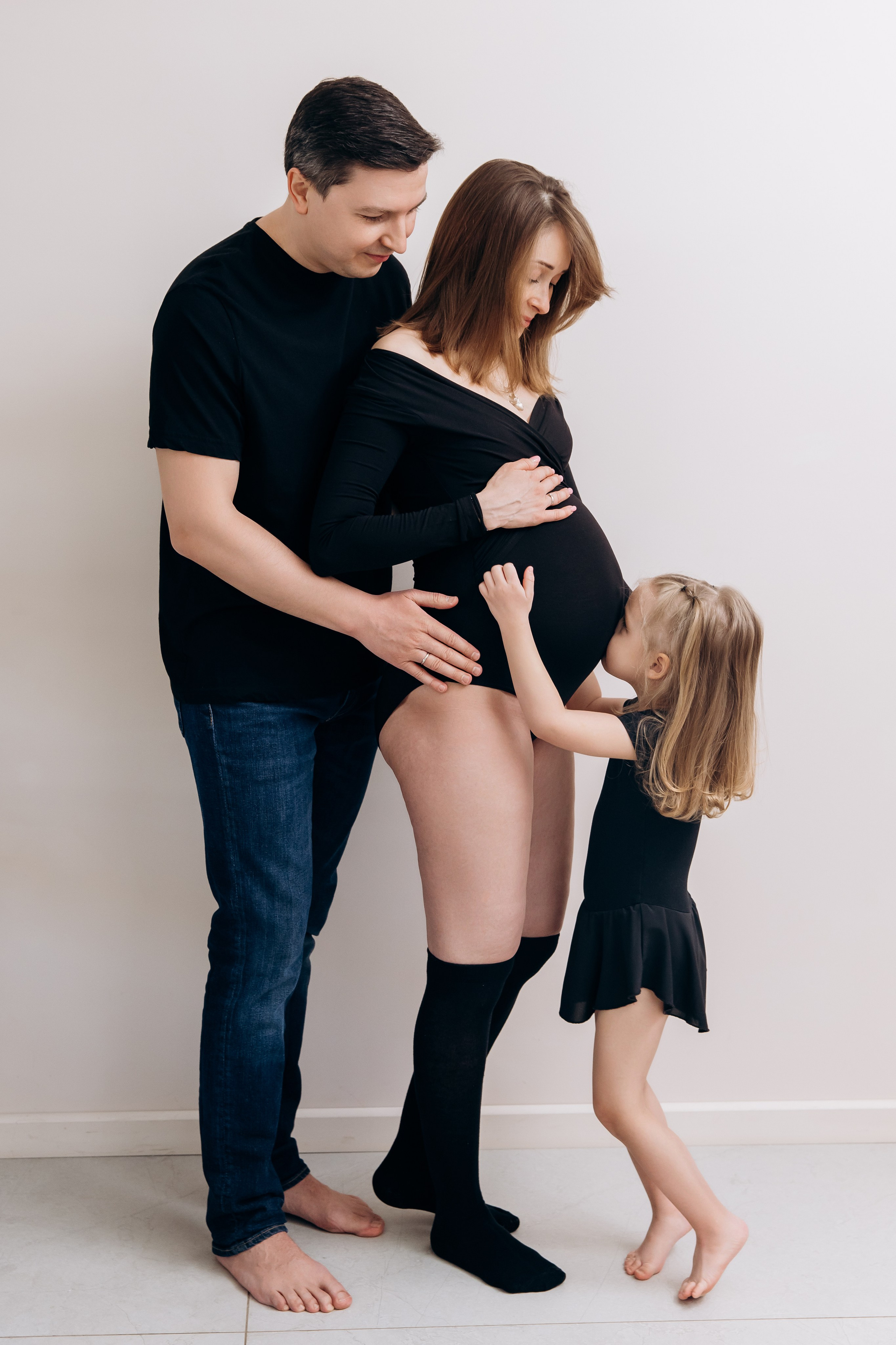 Семейные съемки. Ваш универсальный фотограф Евгения Дунаевская