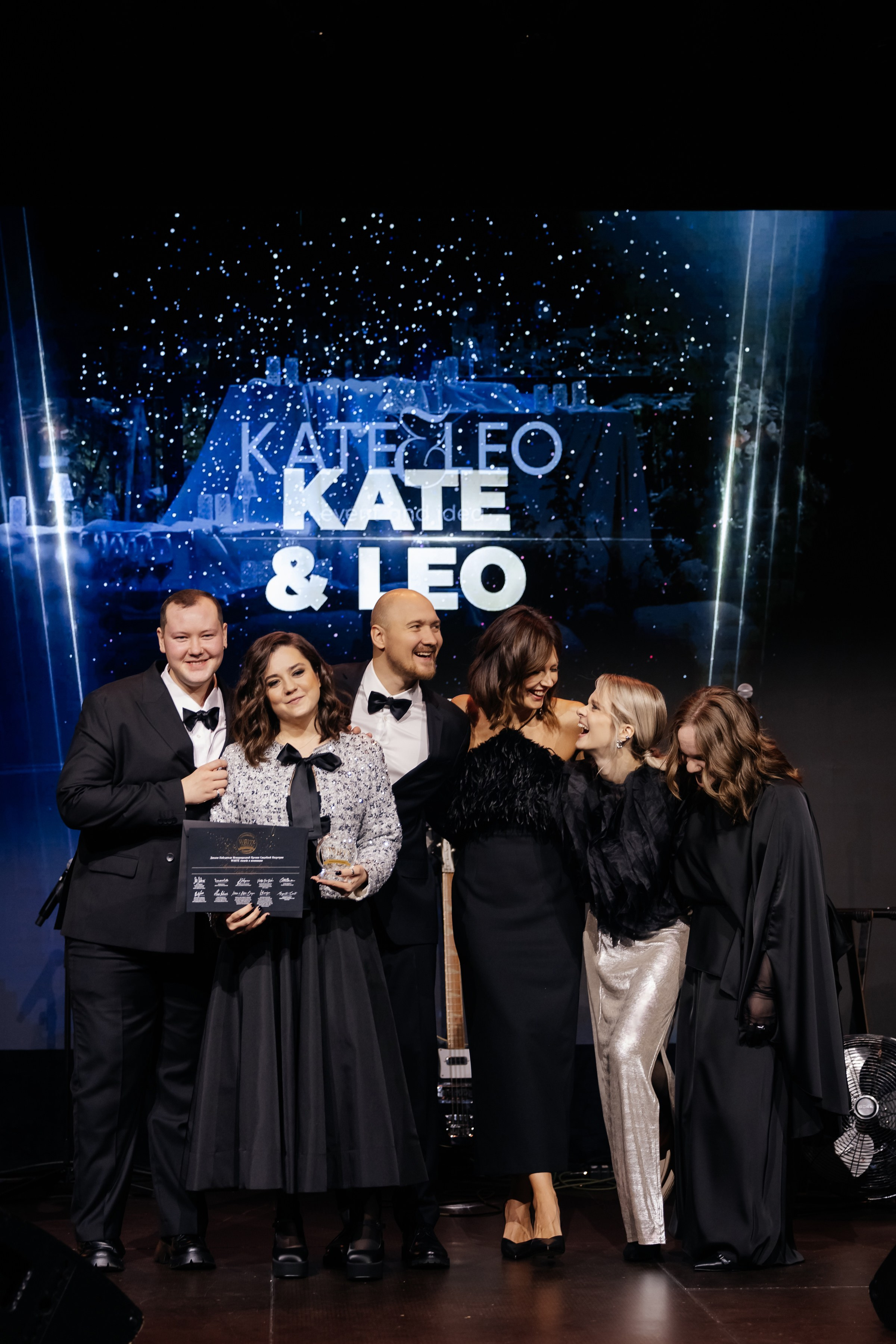 White Wedding Awards 2025. Свадебный фотограф в Москве Артём Кившарь