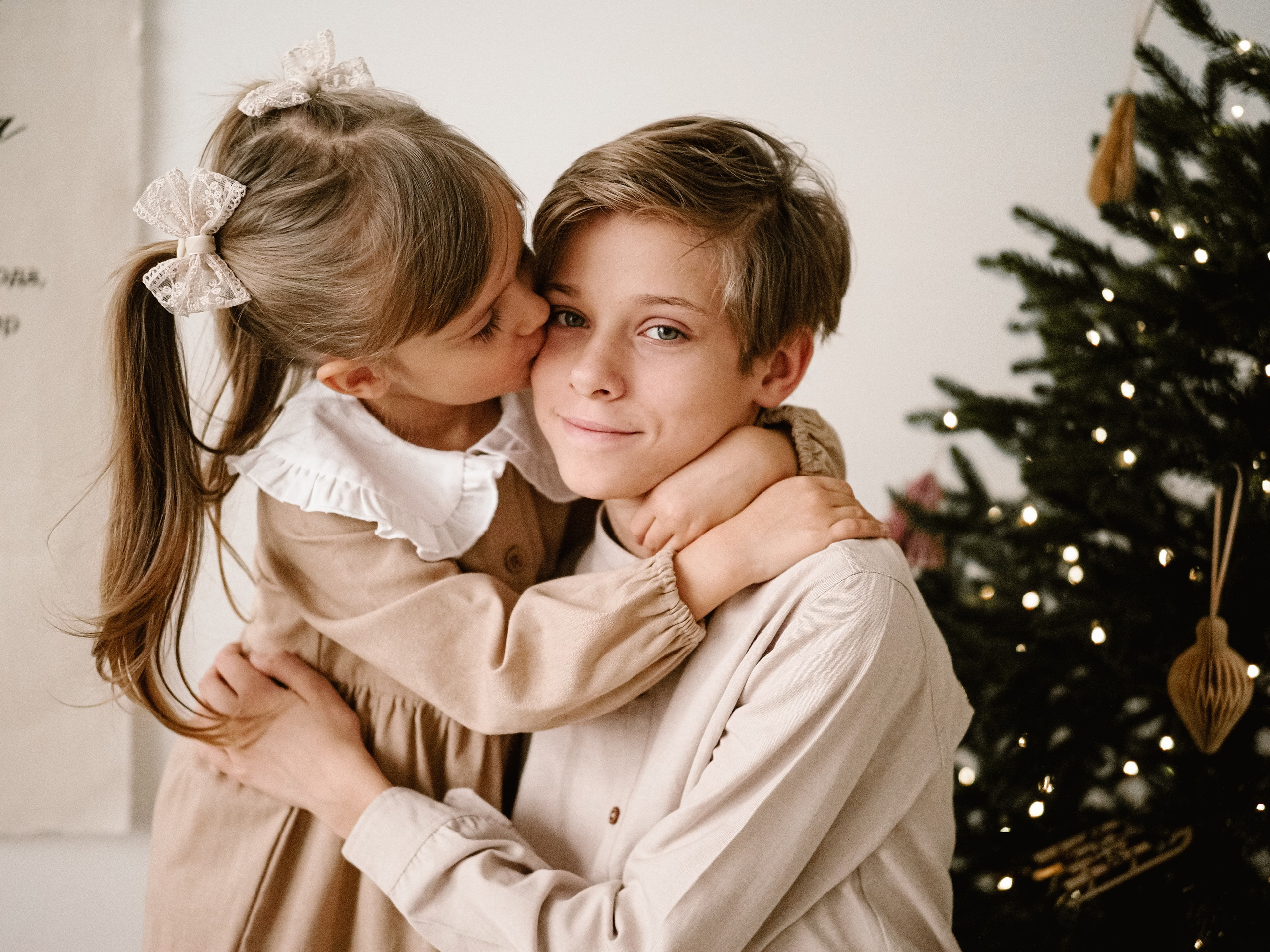 Хоровод детского смеха и родительской любви. Фотограф Рязань. Семейный Свадебный фотограф