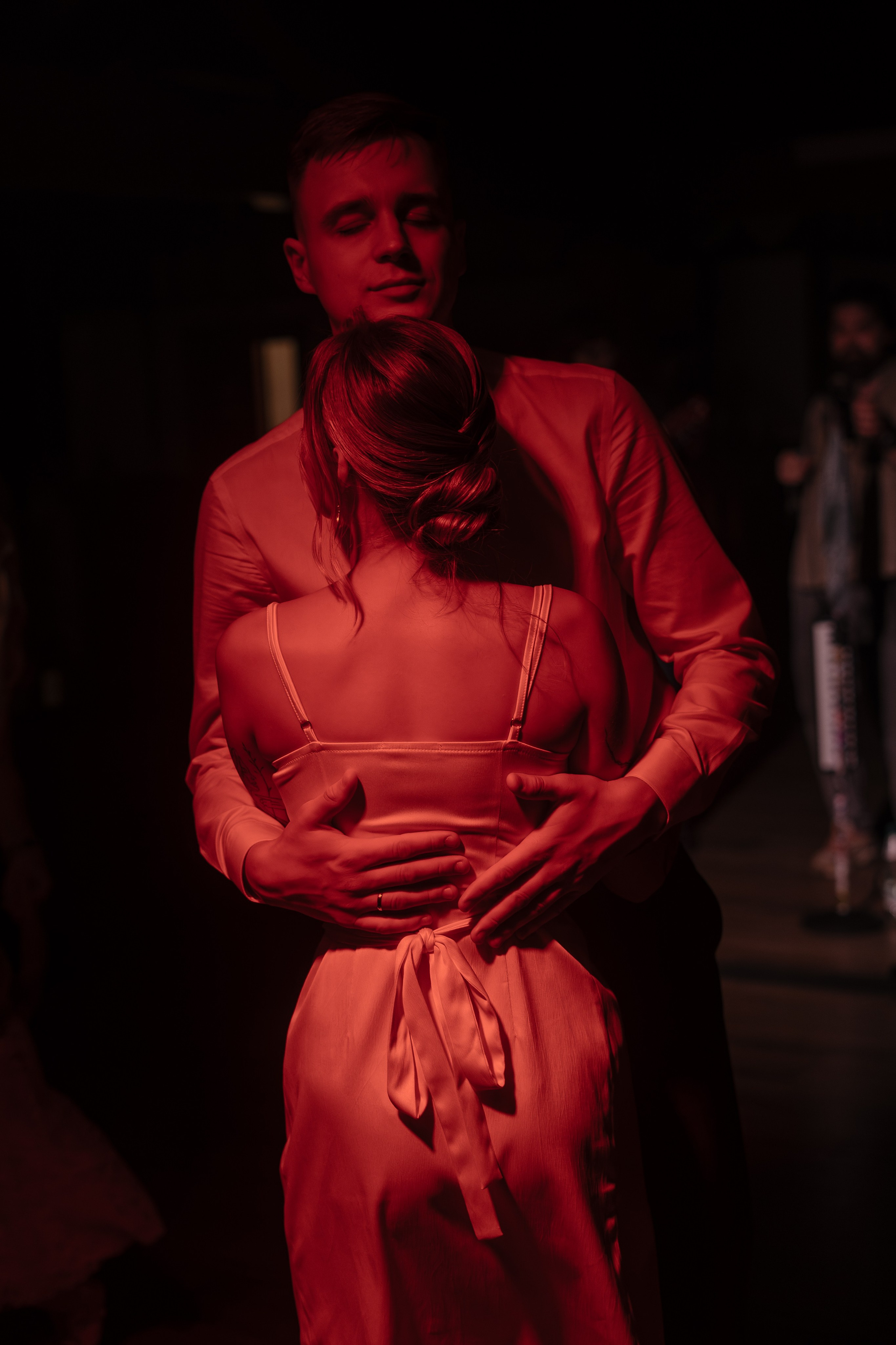 Анжела Данила. Григорий и Ольга Насинник — свадебный фотограф Архангельск