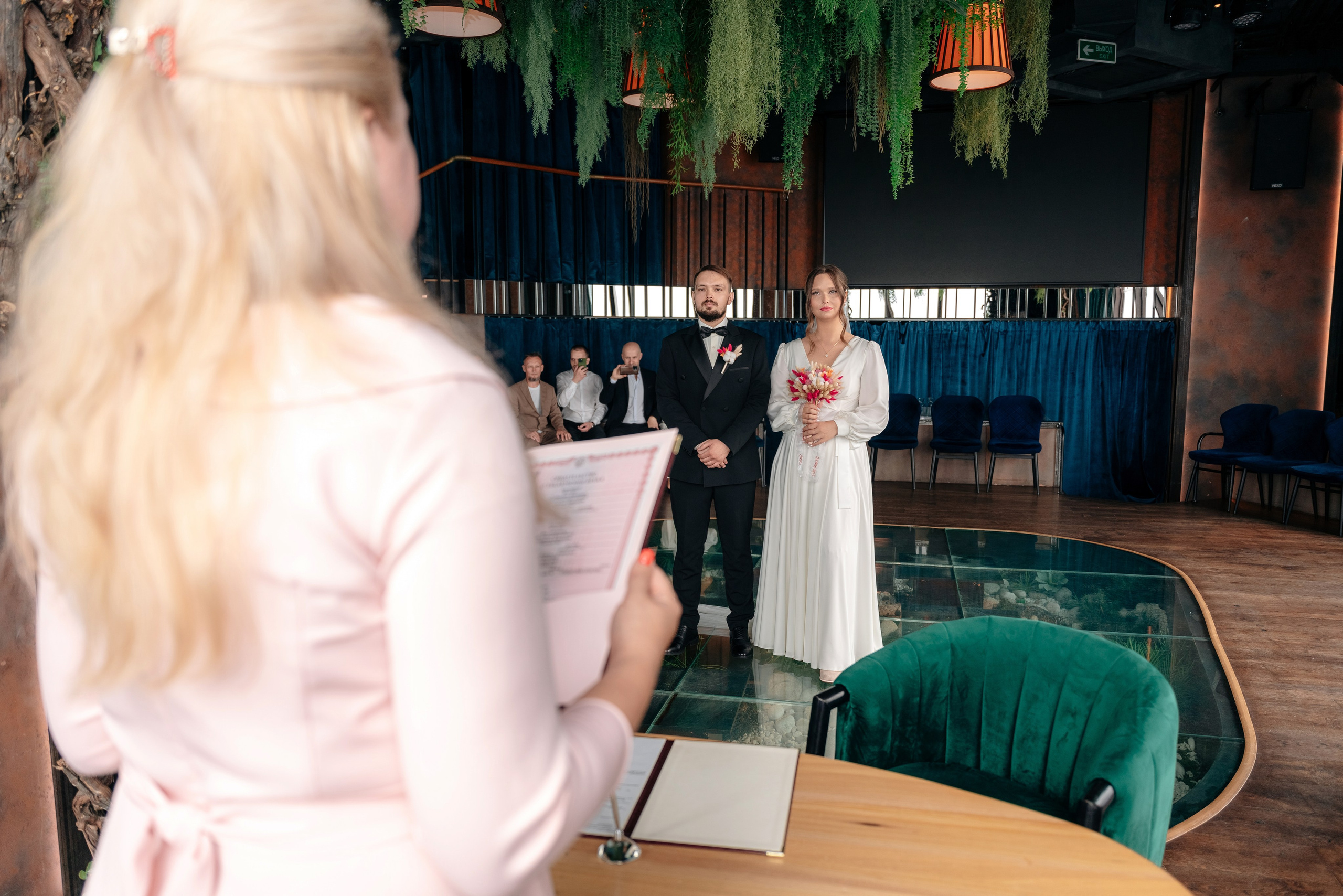 Яна и Стас | Москва. Свадебный фотограф Анастасия Лебедикова Москва