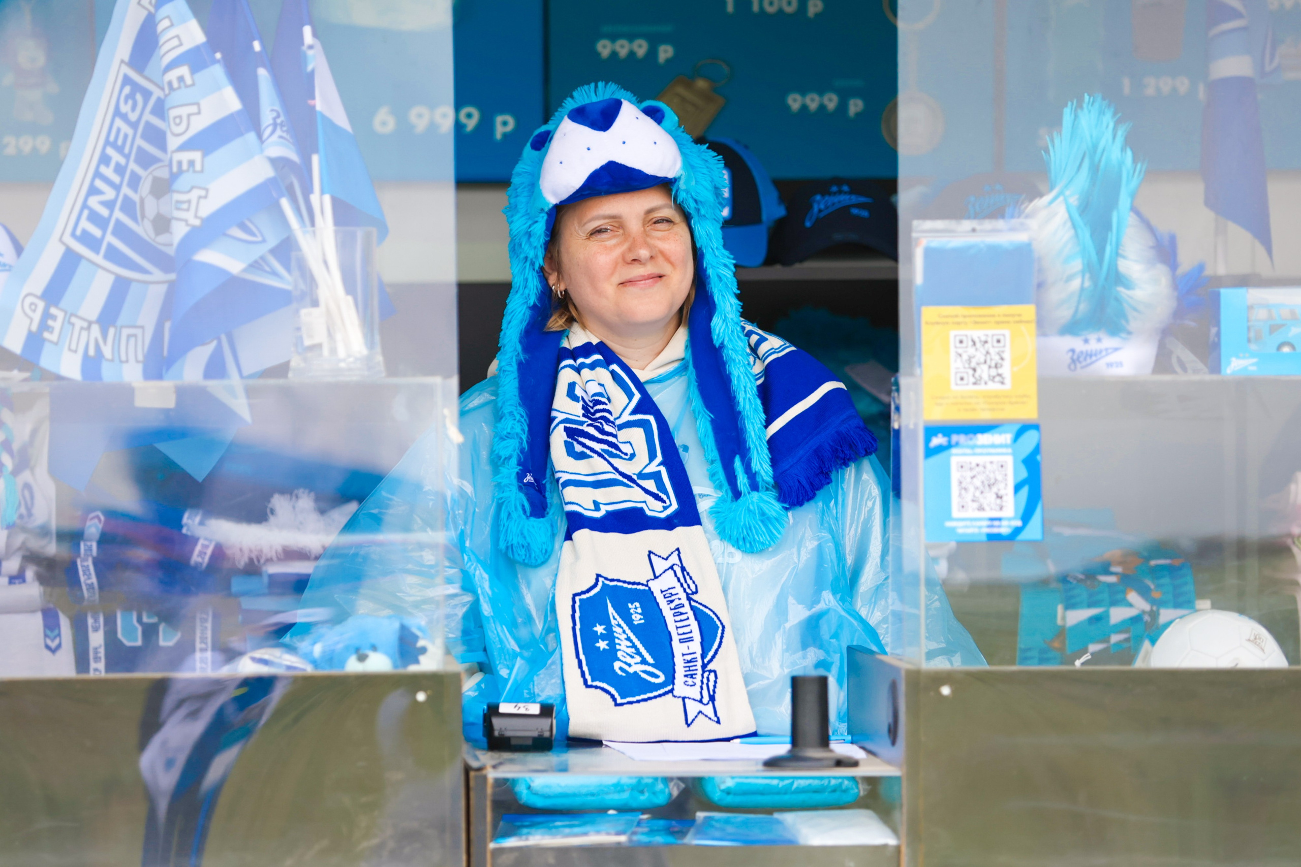 VK fest 25. Фотограф Дарья Попова