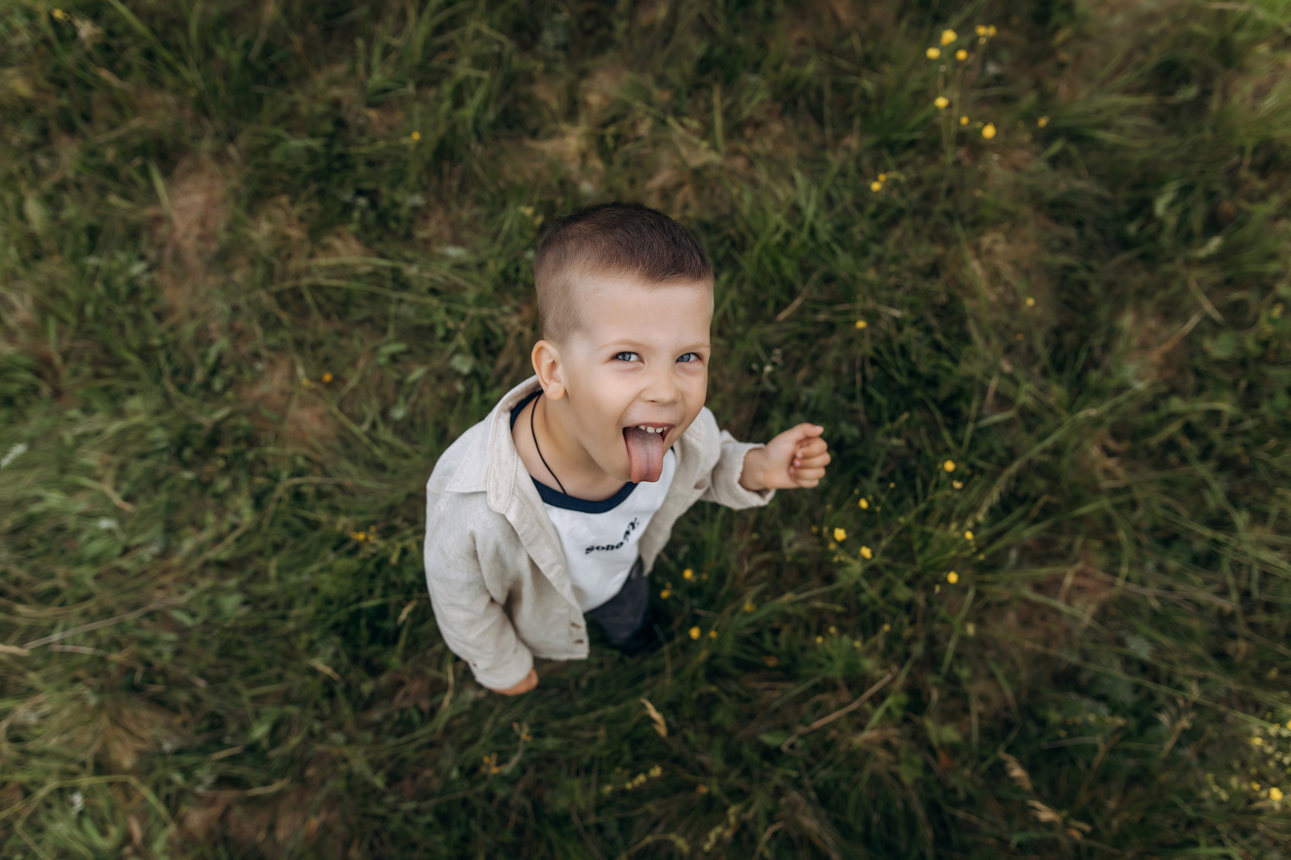 Семейная. Фотограф на крещении и венчании Елена Плинер, Псков и Псковская область