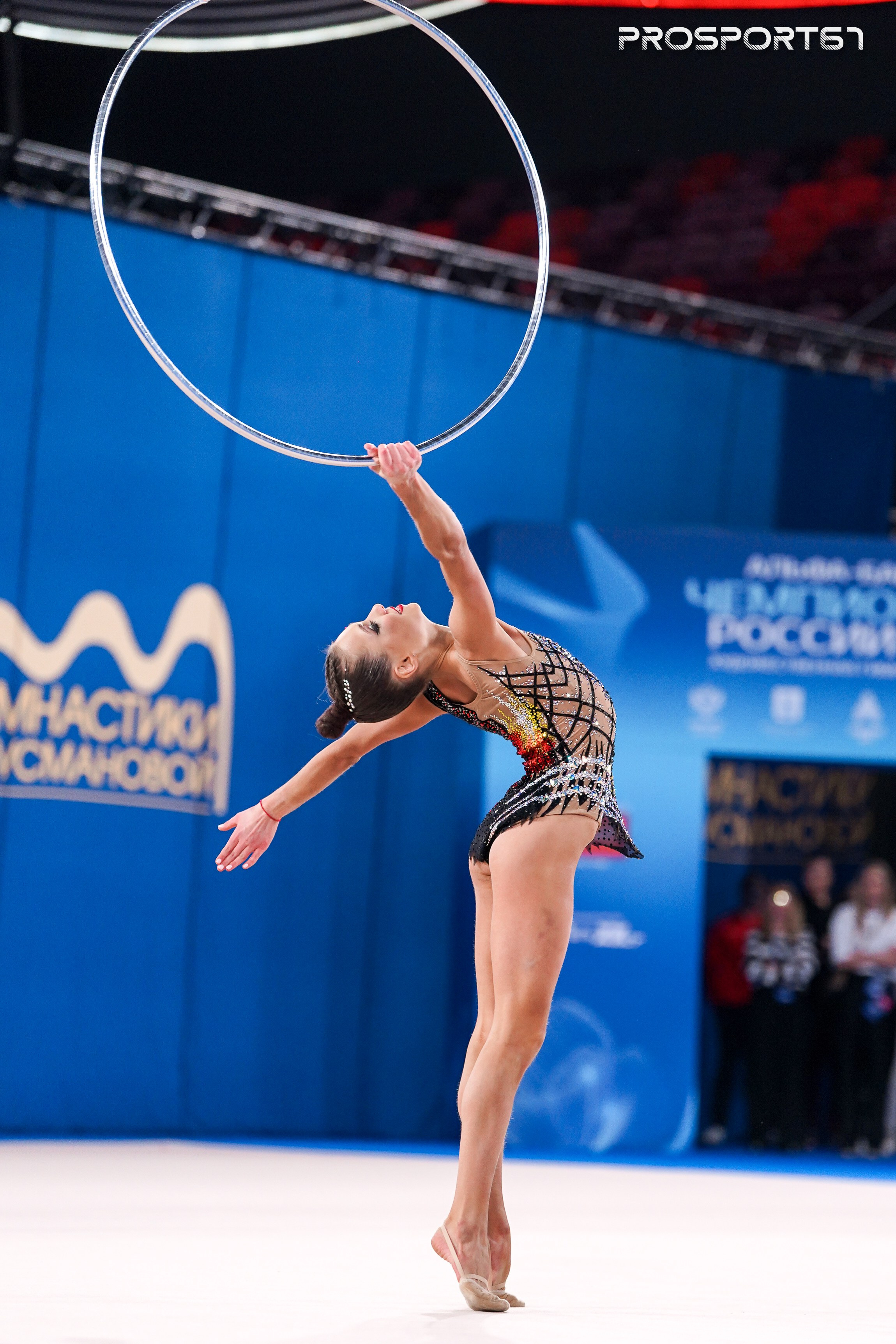 19 Иванова Анастасия. Спортивный фотограф Олег Медведев | prosport67 | Смоленск